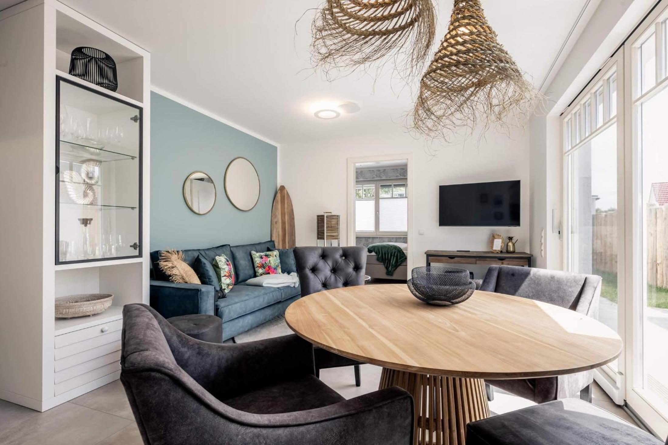 Aloha Lodge en Zingst