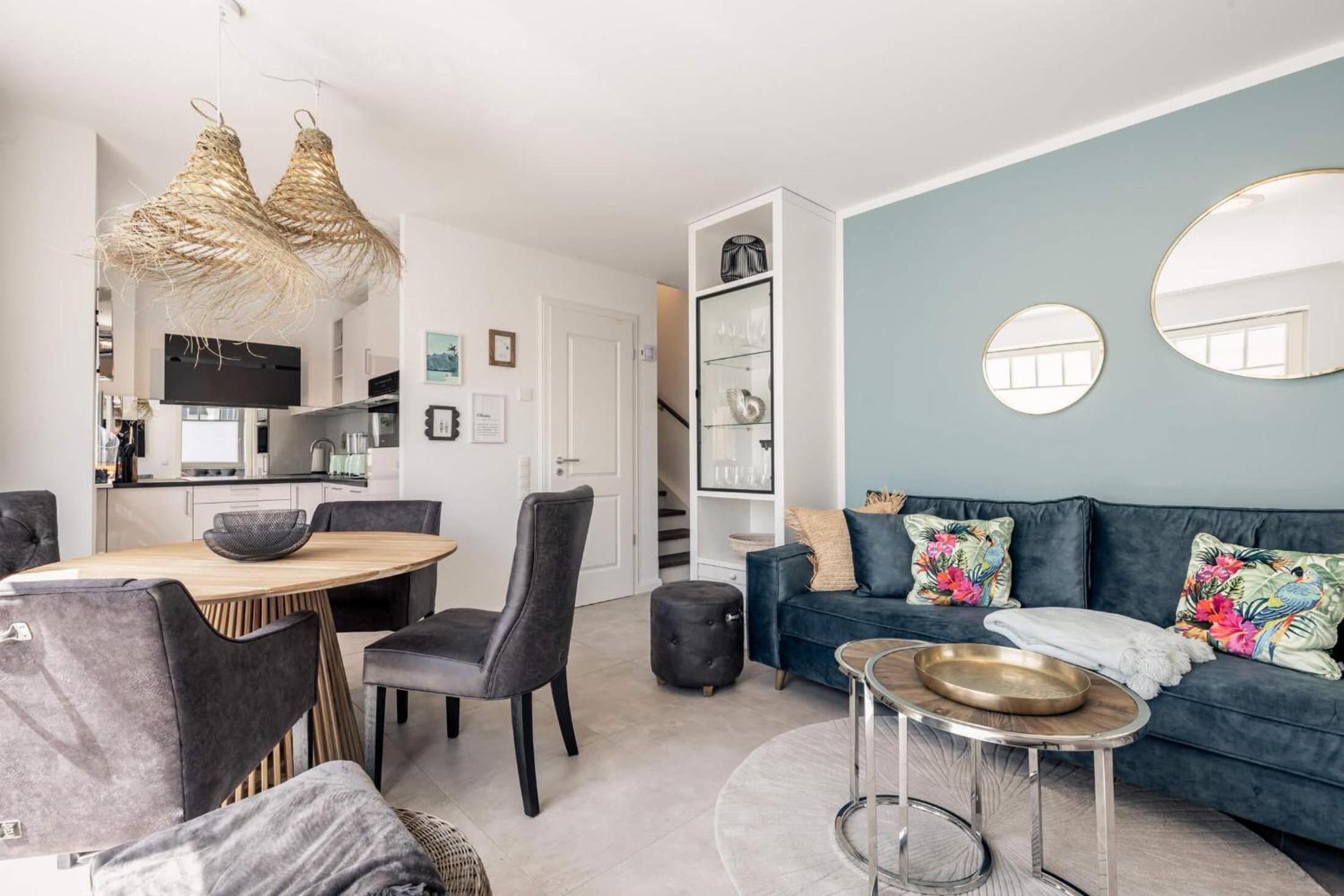 Aloha Lodge en Zingst