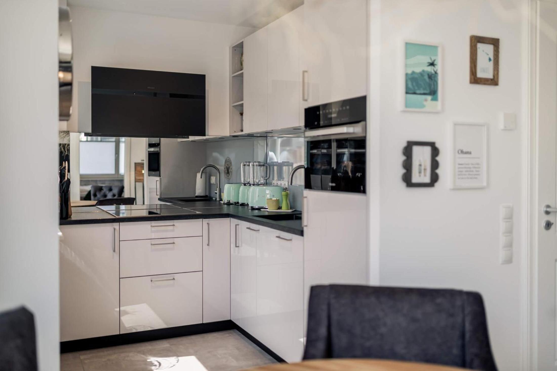 Aloha Lodge en Zingst