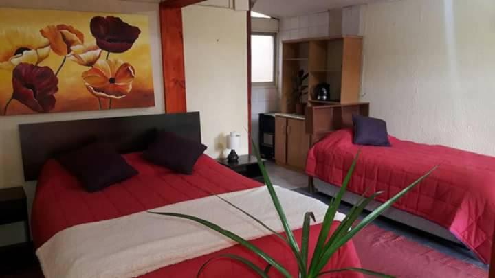 Hostal Los Guindos