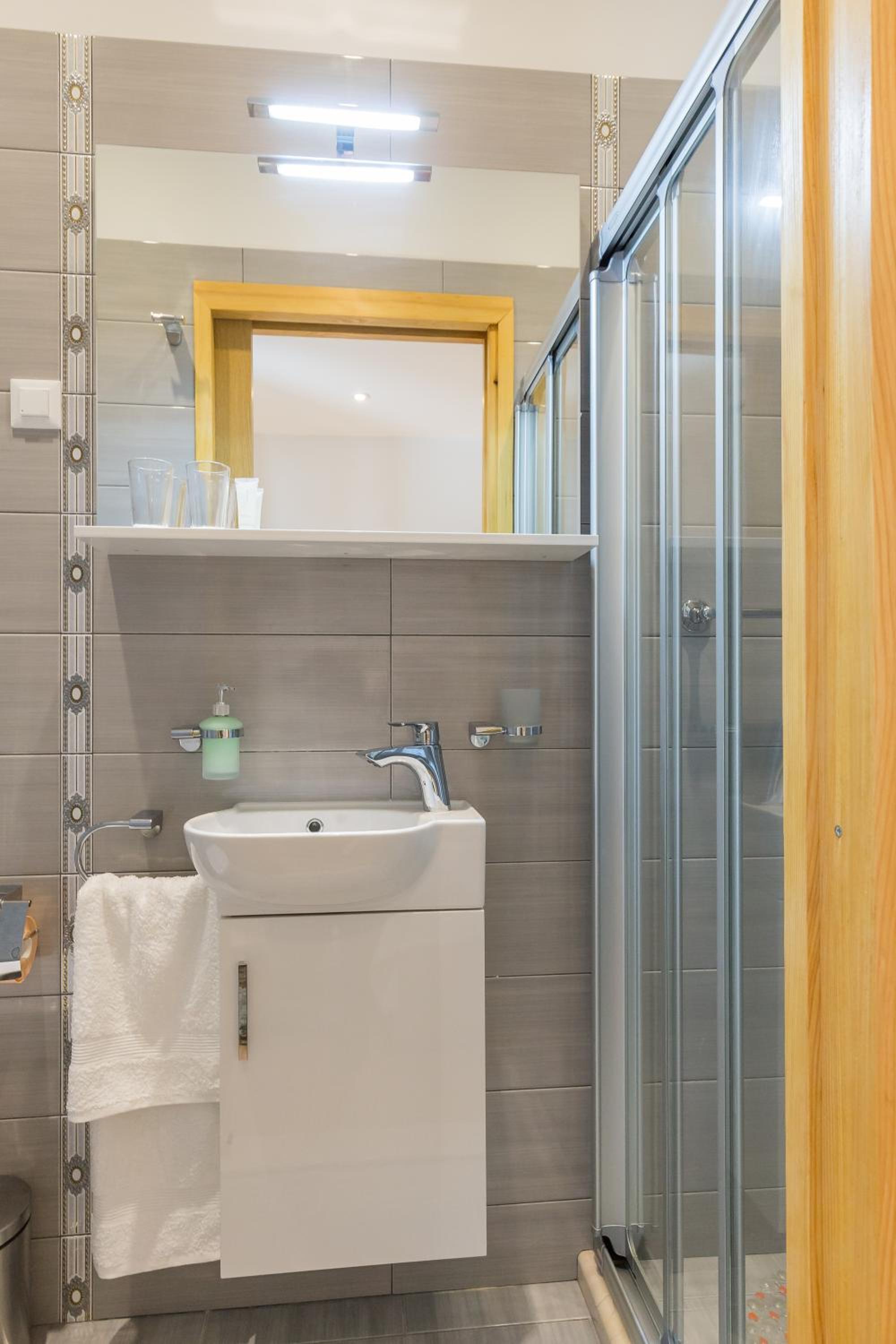 NORA APARTMENT by DuHomes