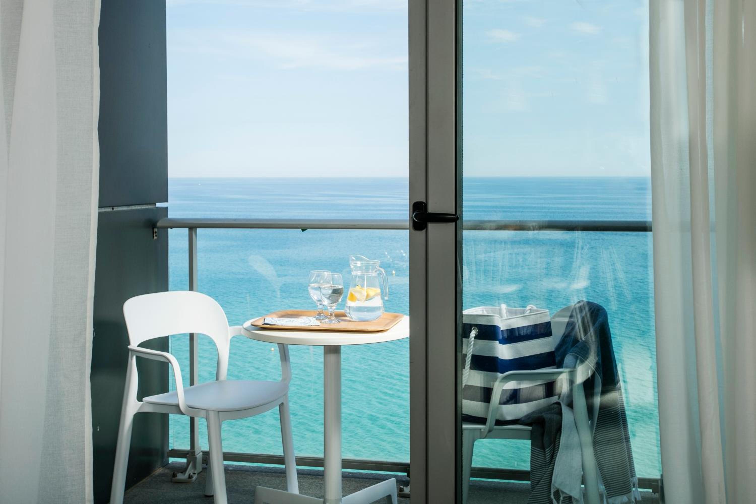 Pierre & Vacances Blanes Playa