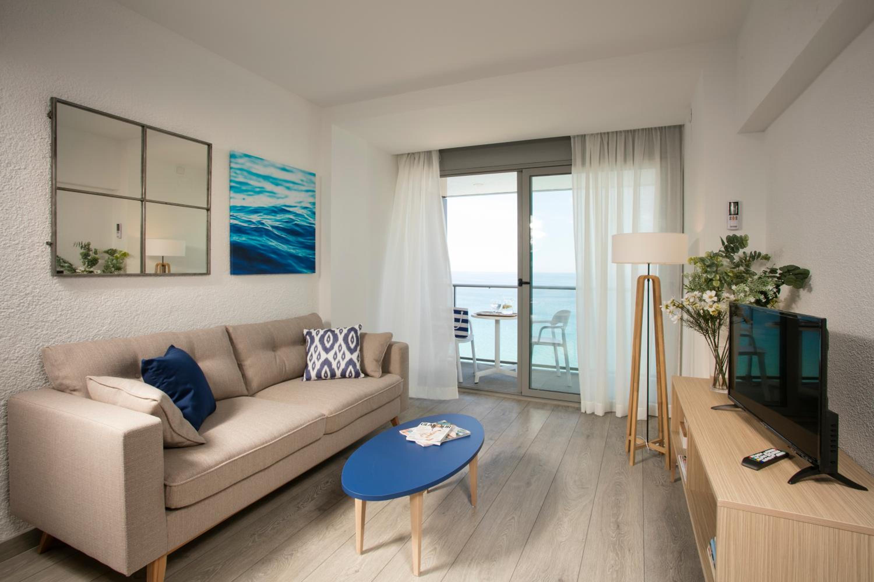 Pierre & Vacances Blanes Playa