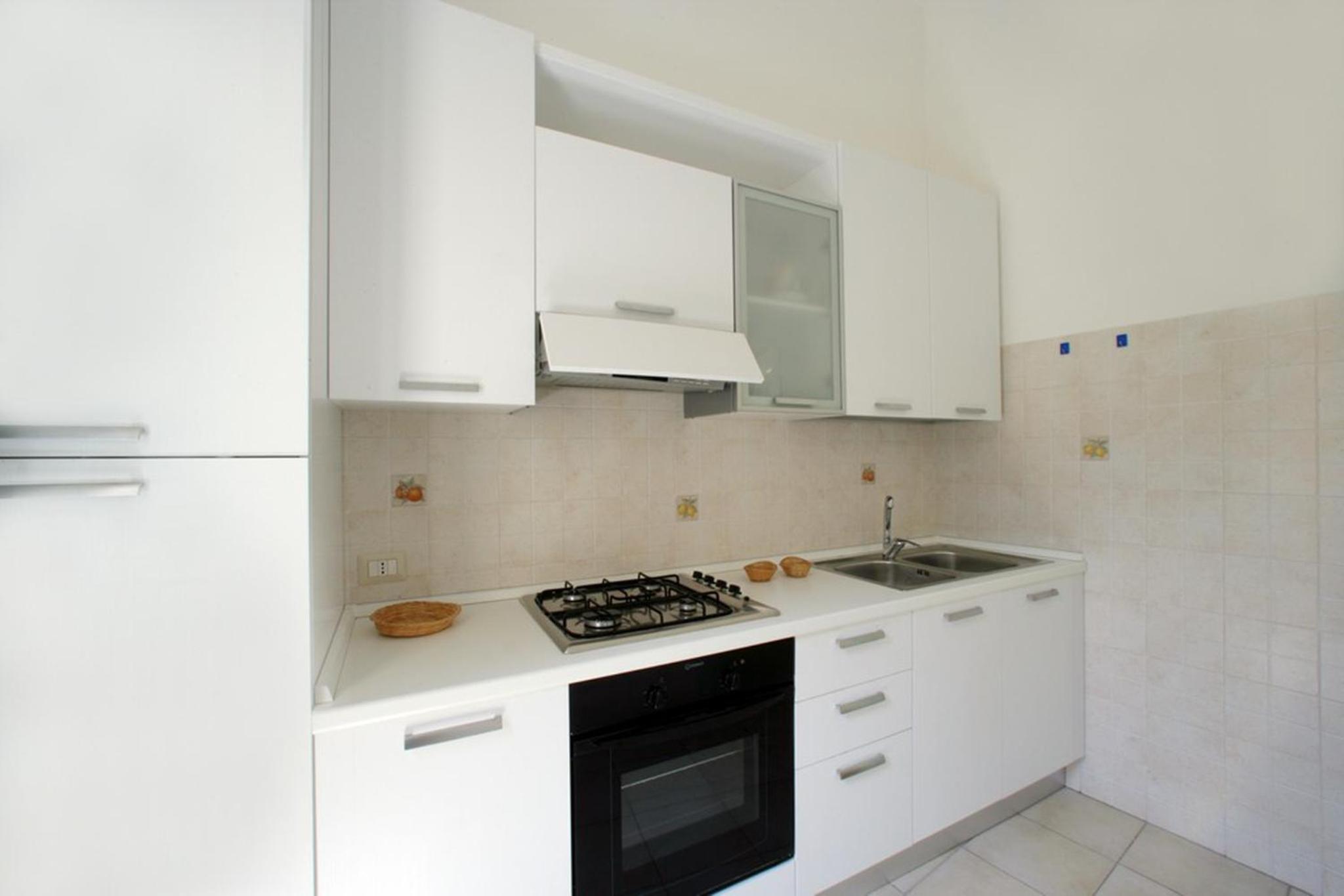 Appartamenti Flavica