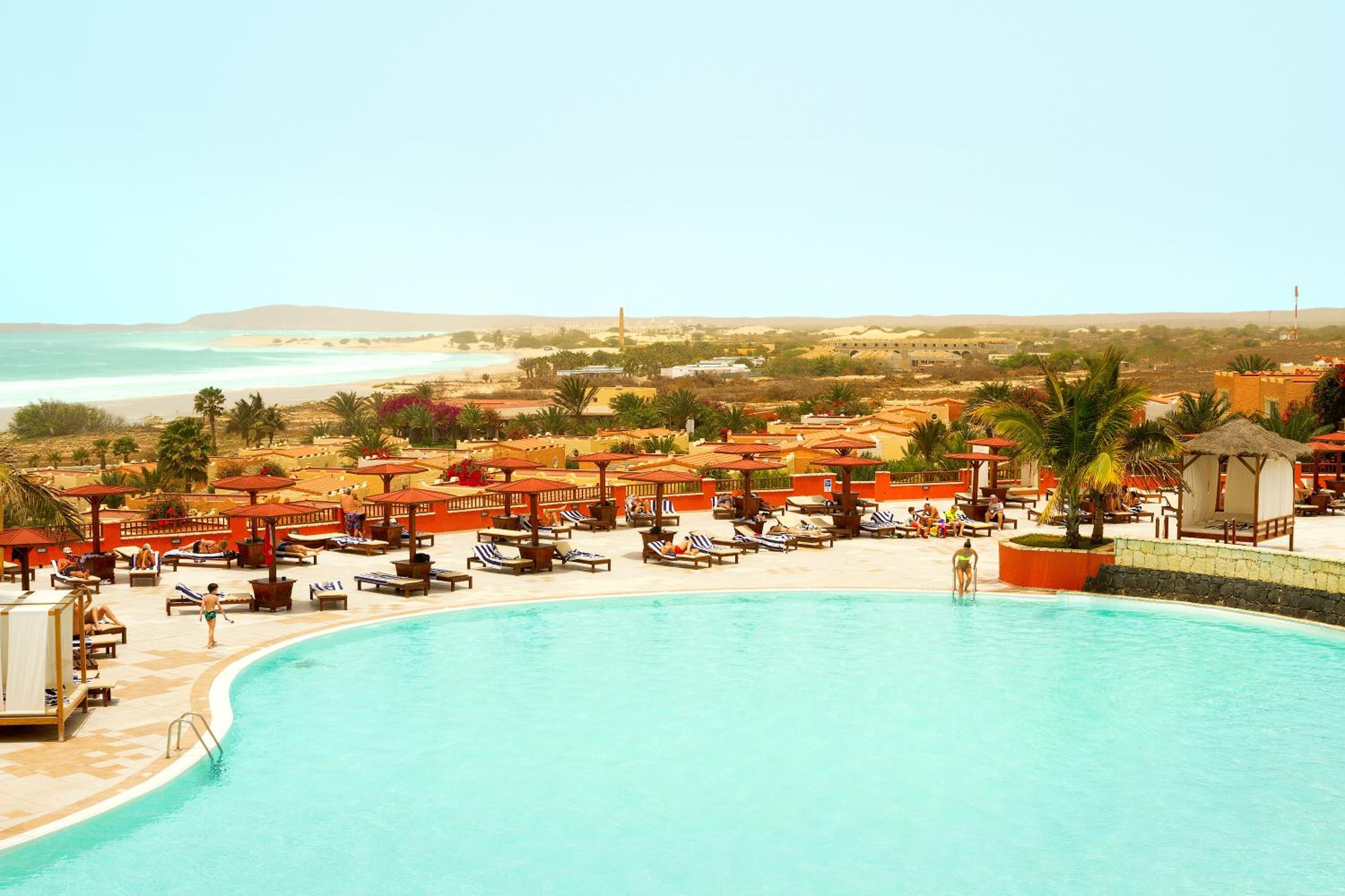 Pool & Wellness