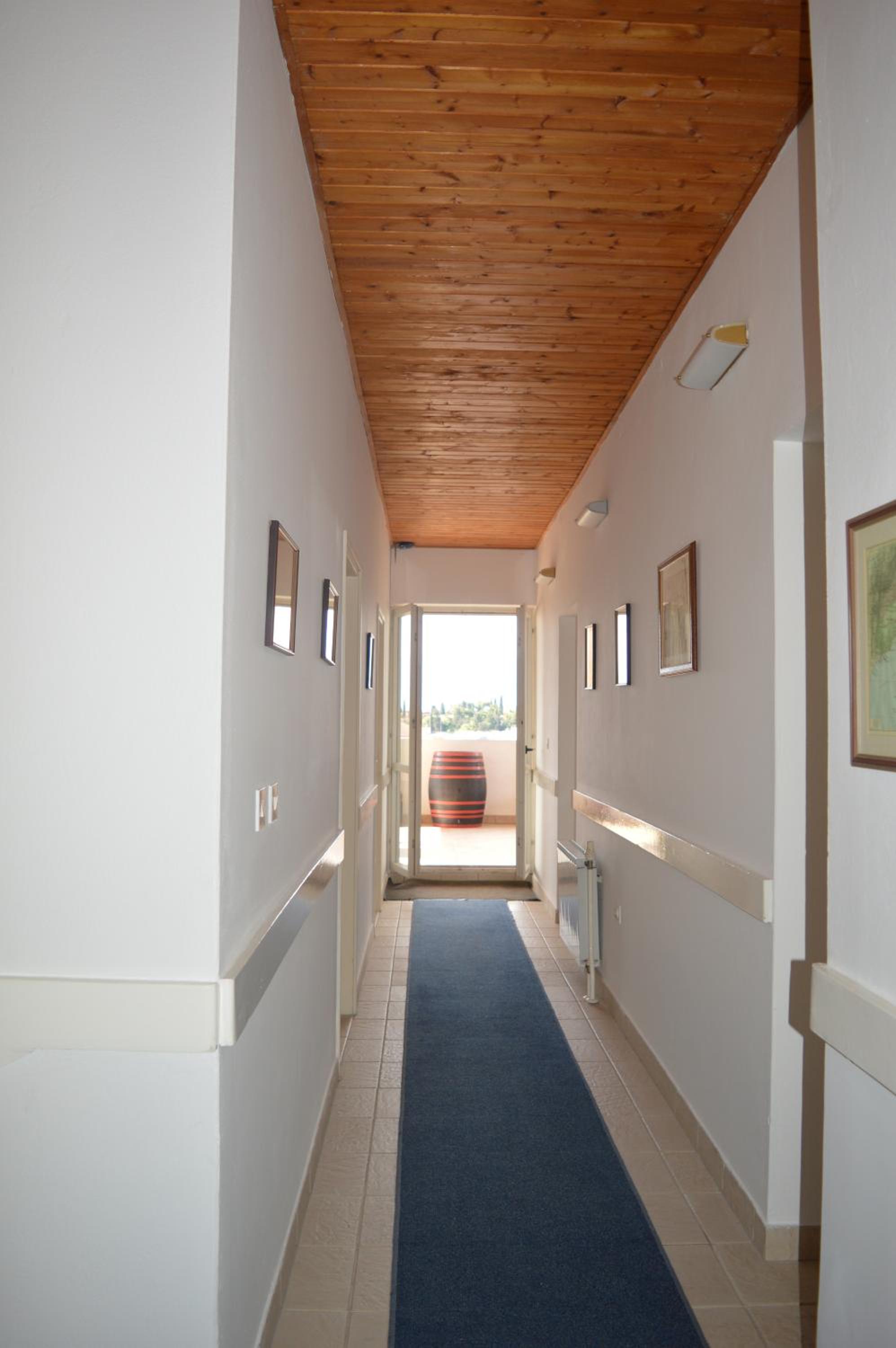 B&B Baron Gautsch