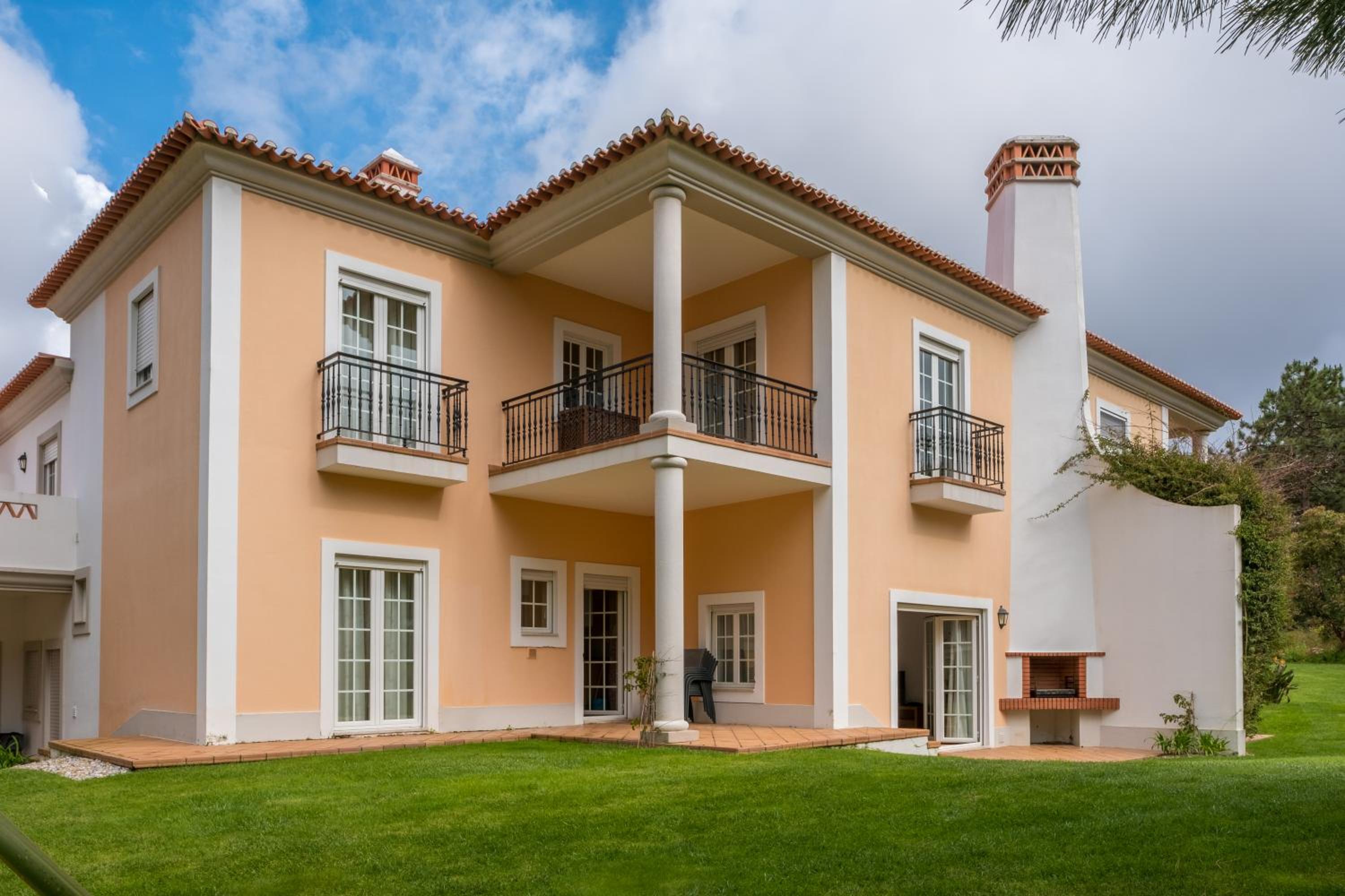 Hotel T3 Vila dos Principes - Image 1