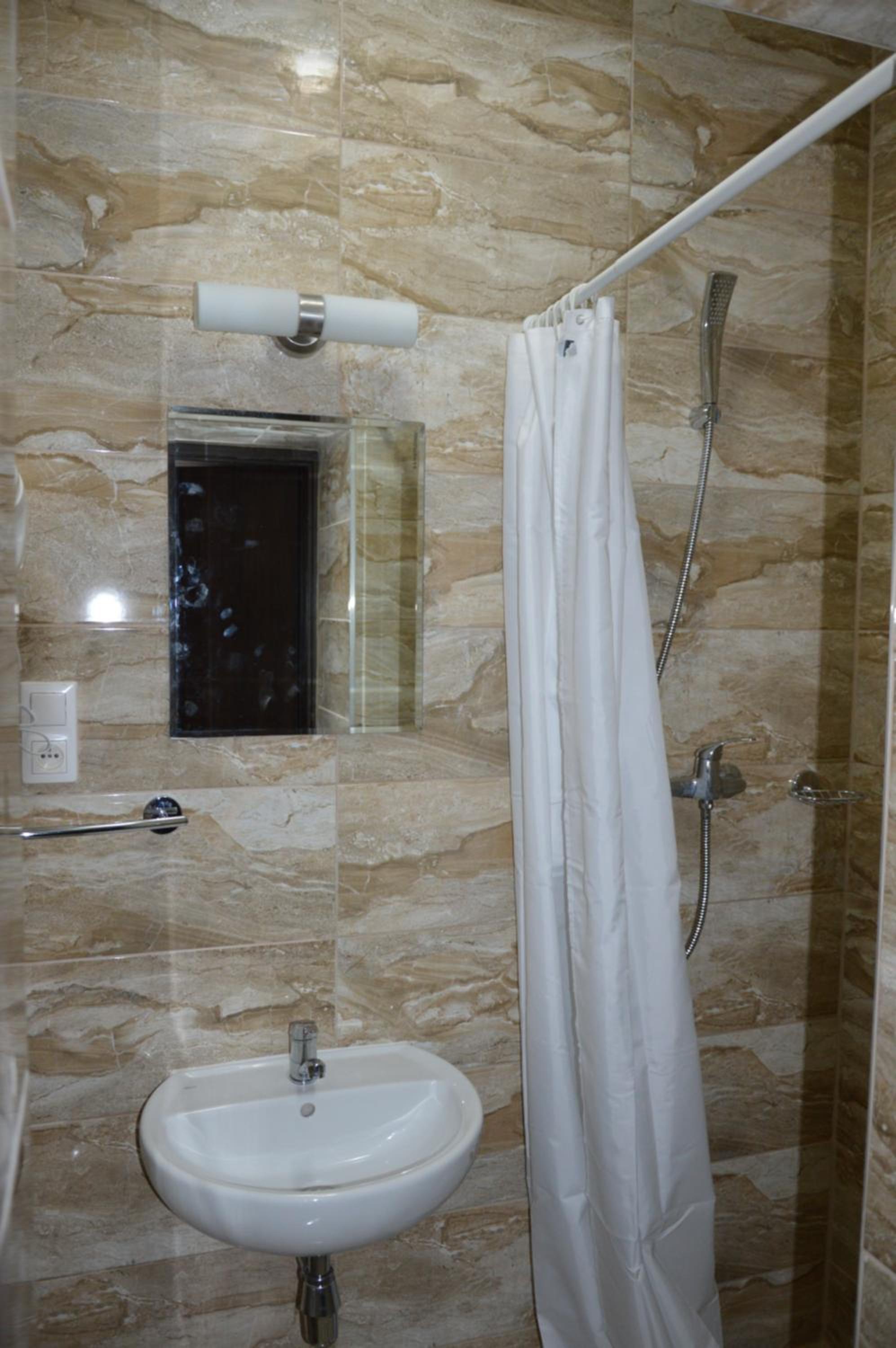 LAS PALMAS ROOMS
