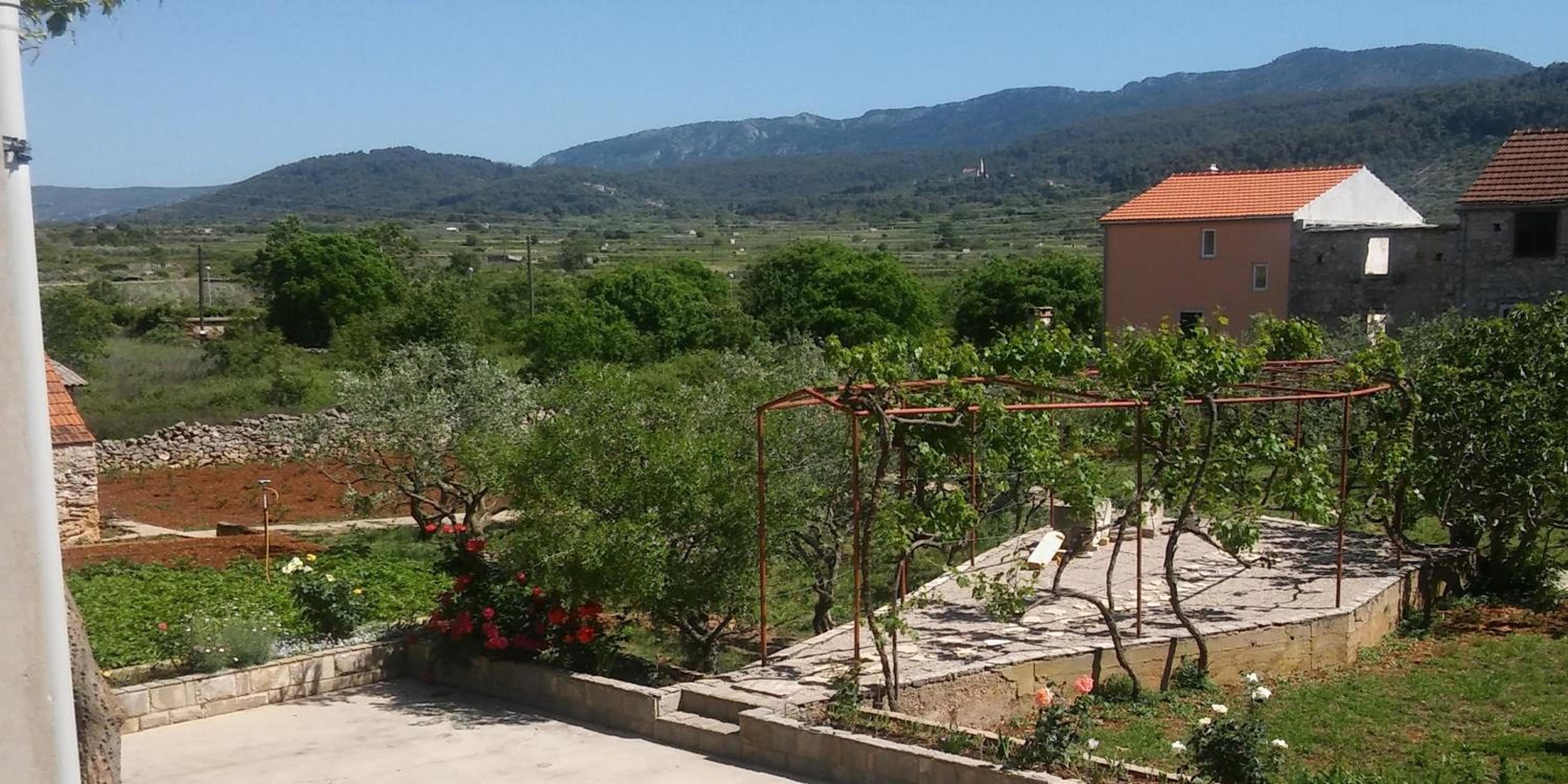 Apartment Dulcis