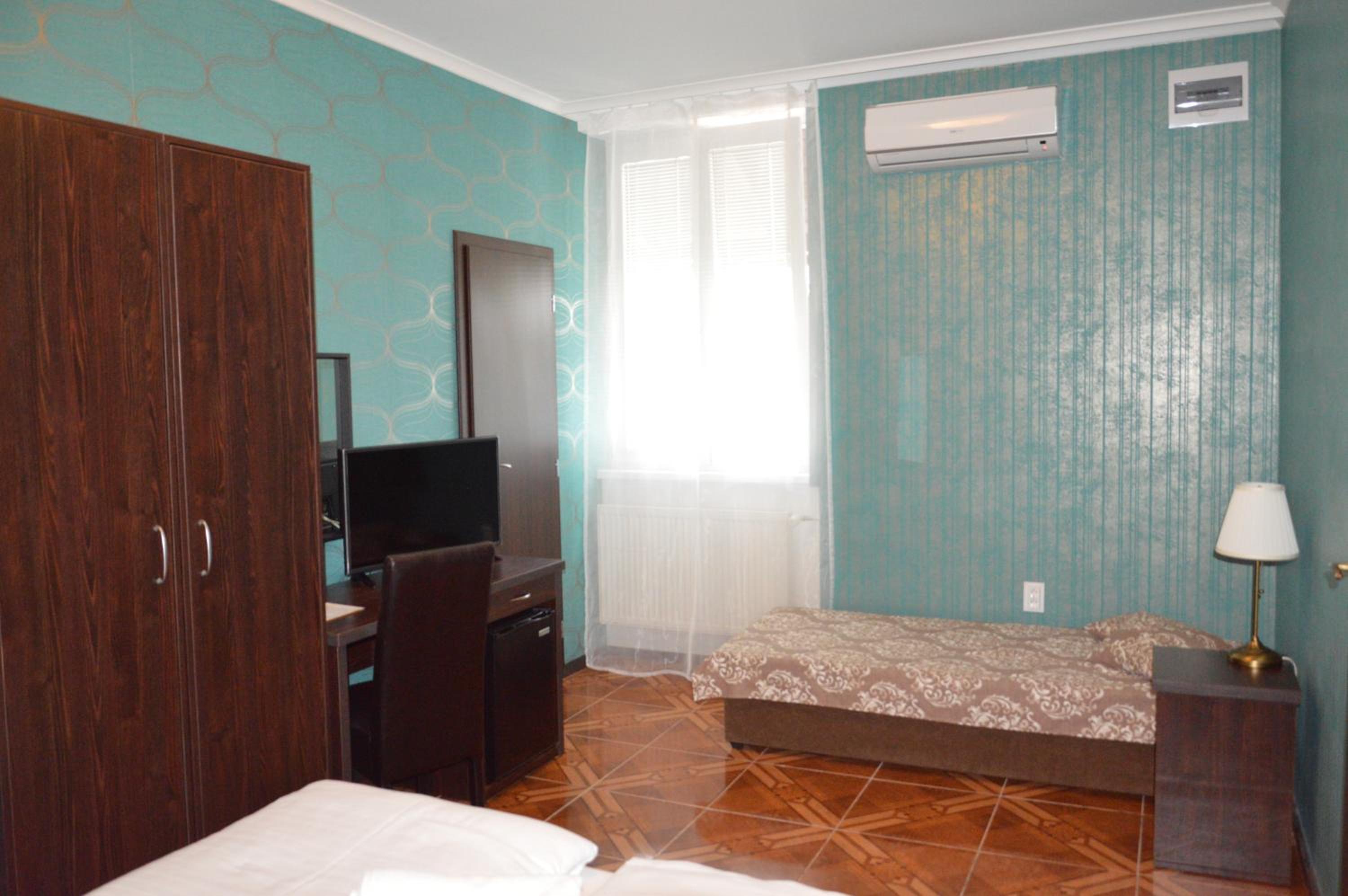 LAS PALMAS ROOMS