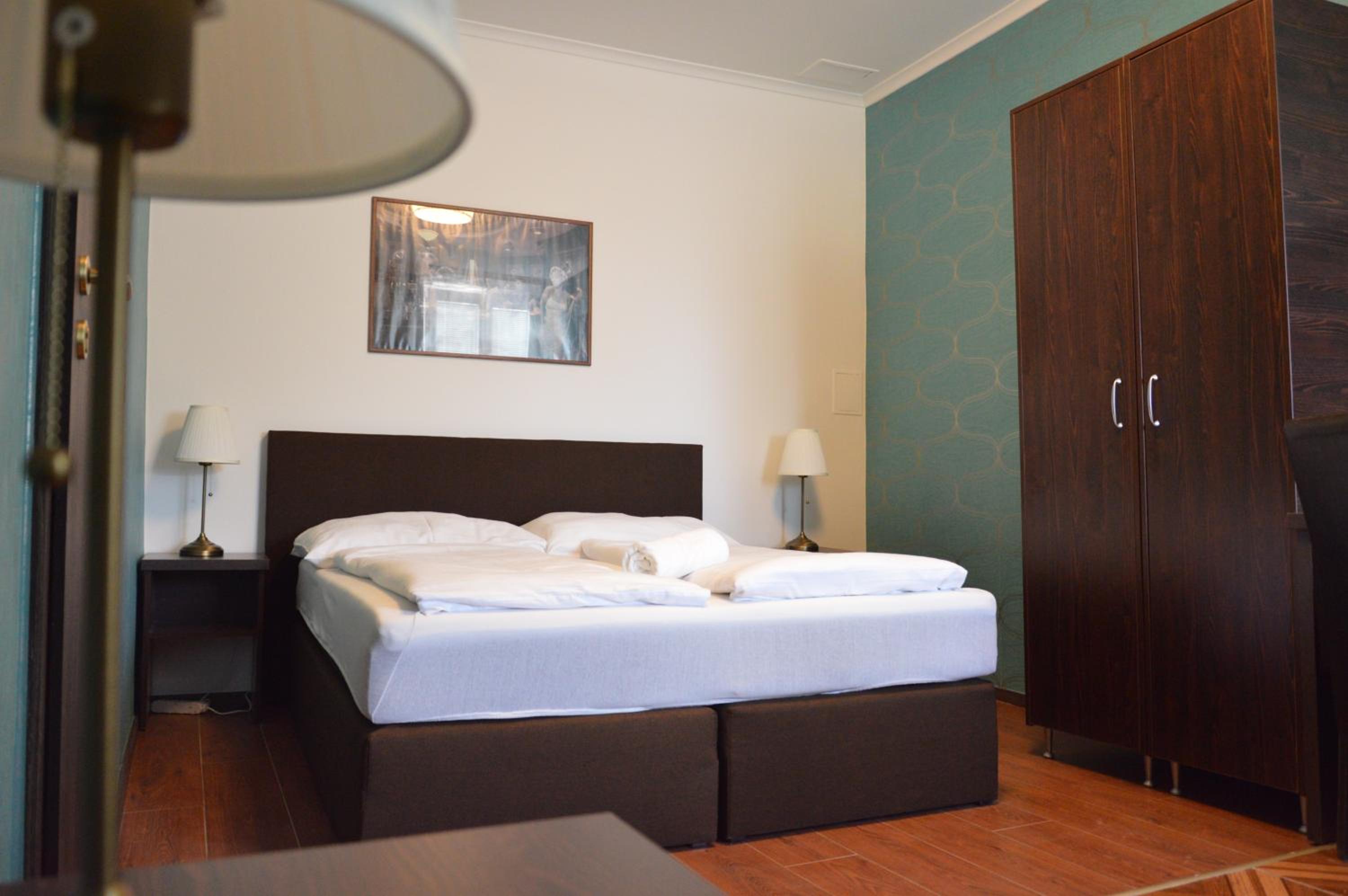 LAS PALMAS ROOMS