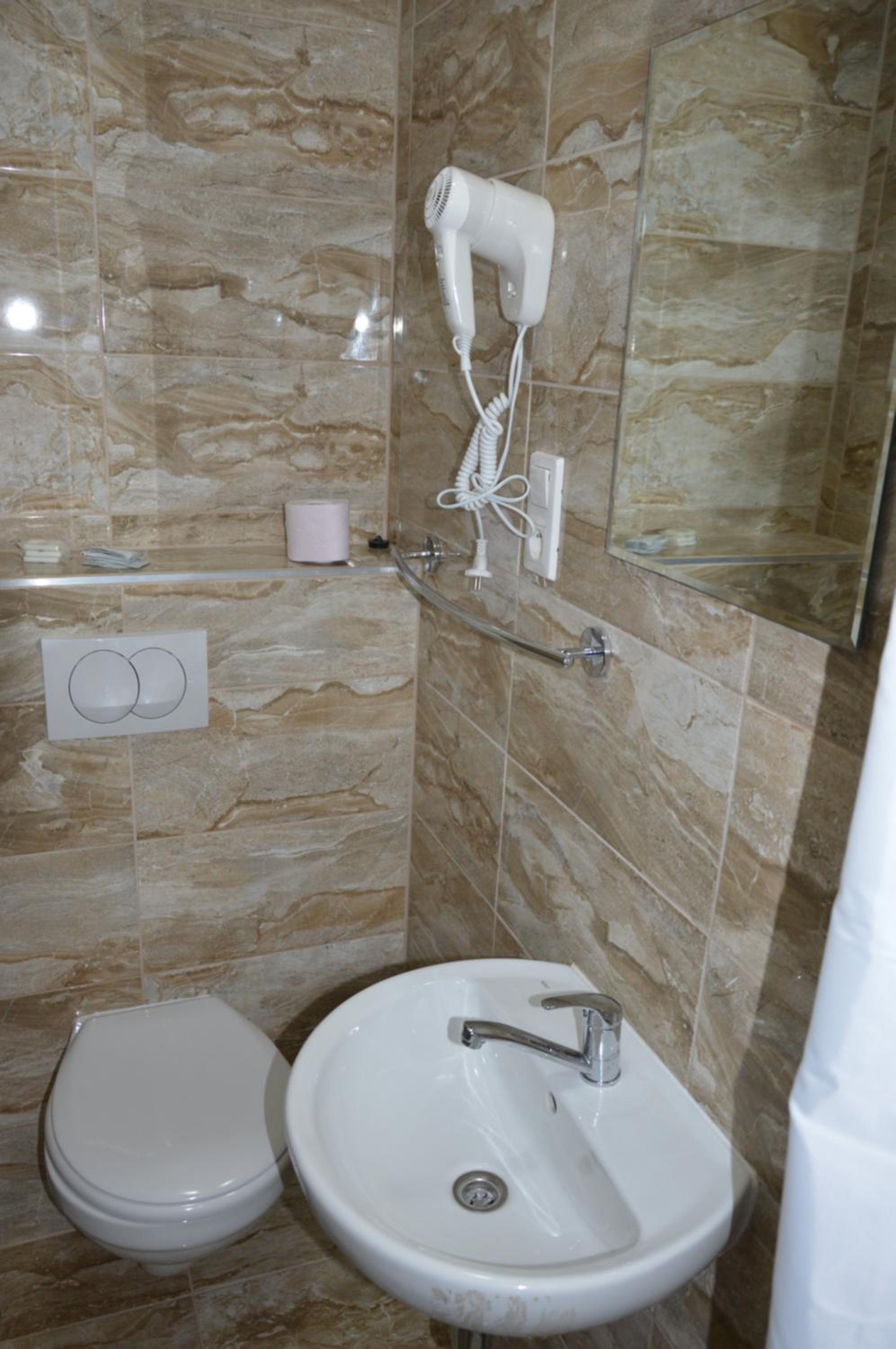 LAS PALMAS ROOMS