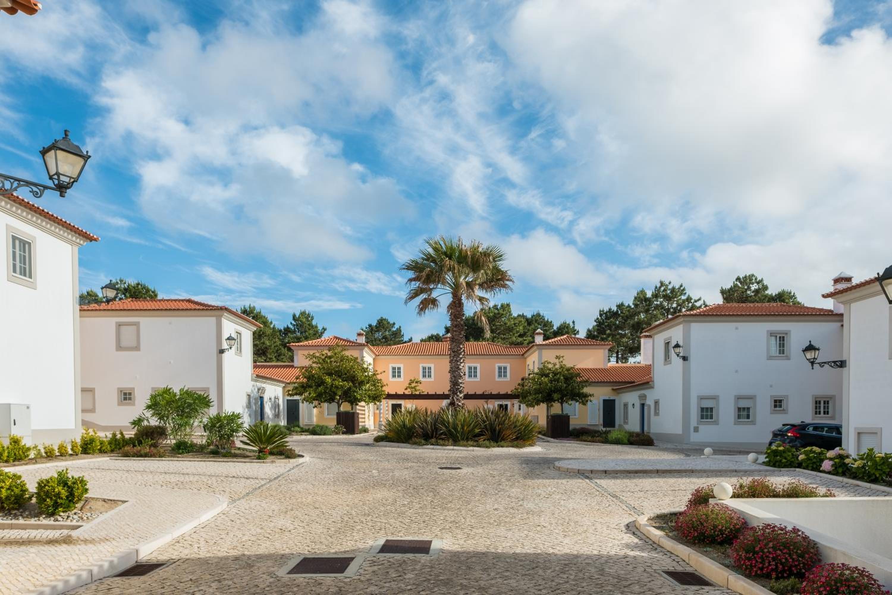 T3 Vila dos Principes view 2