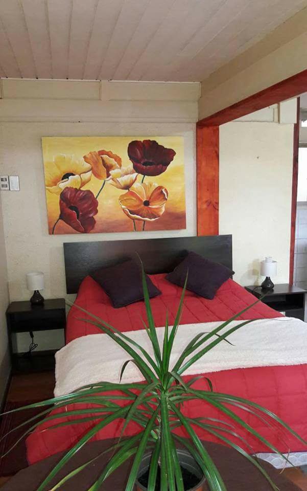 Hostal Los Guindos