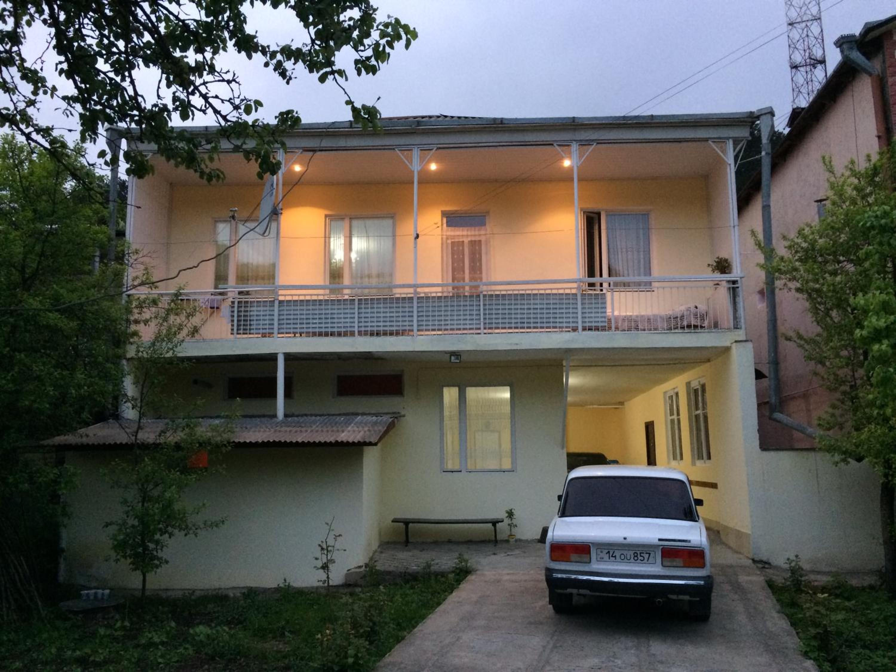 Gokor Guesthouse