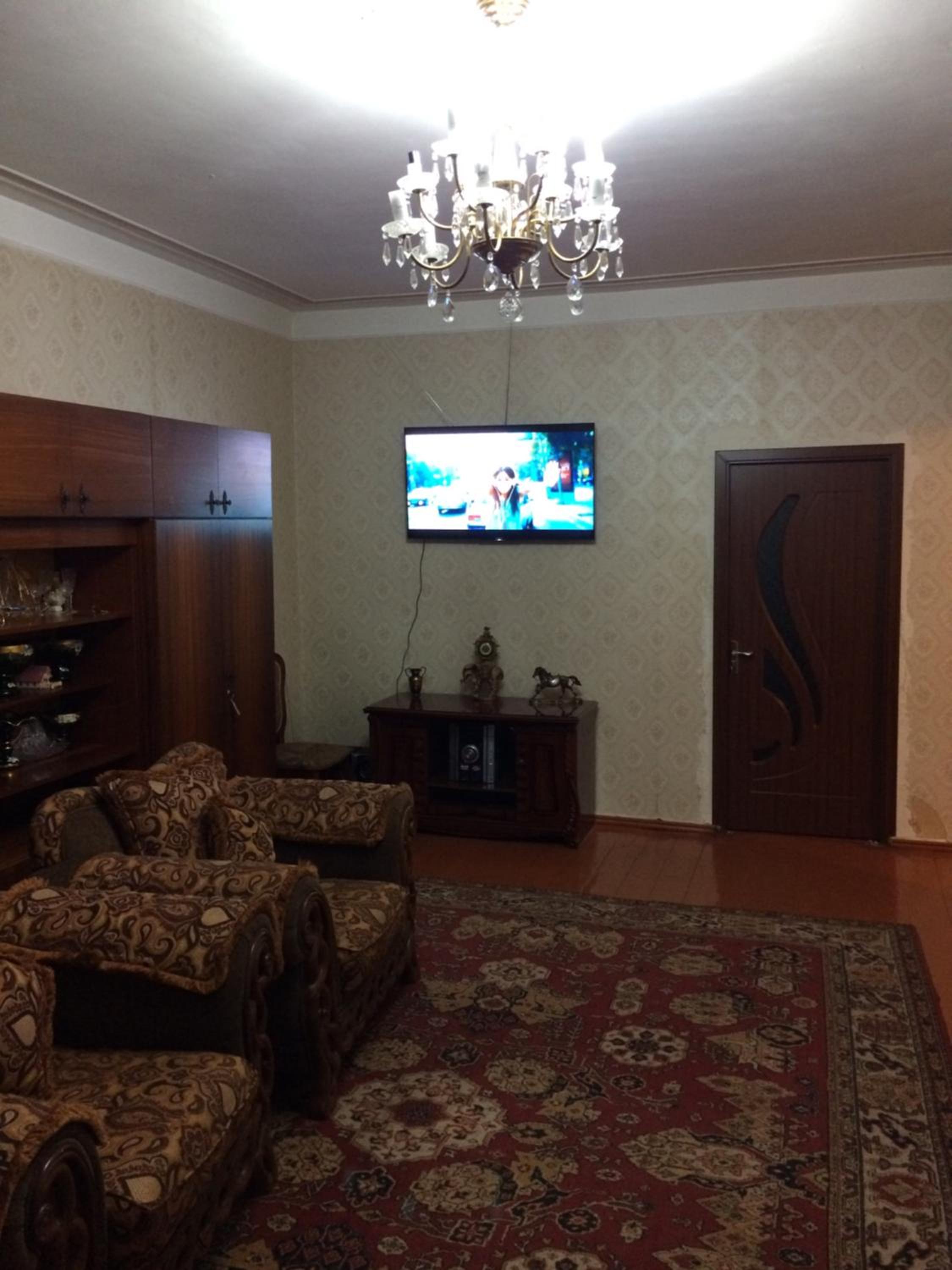 Gokor Guesthouse