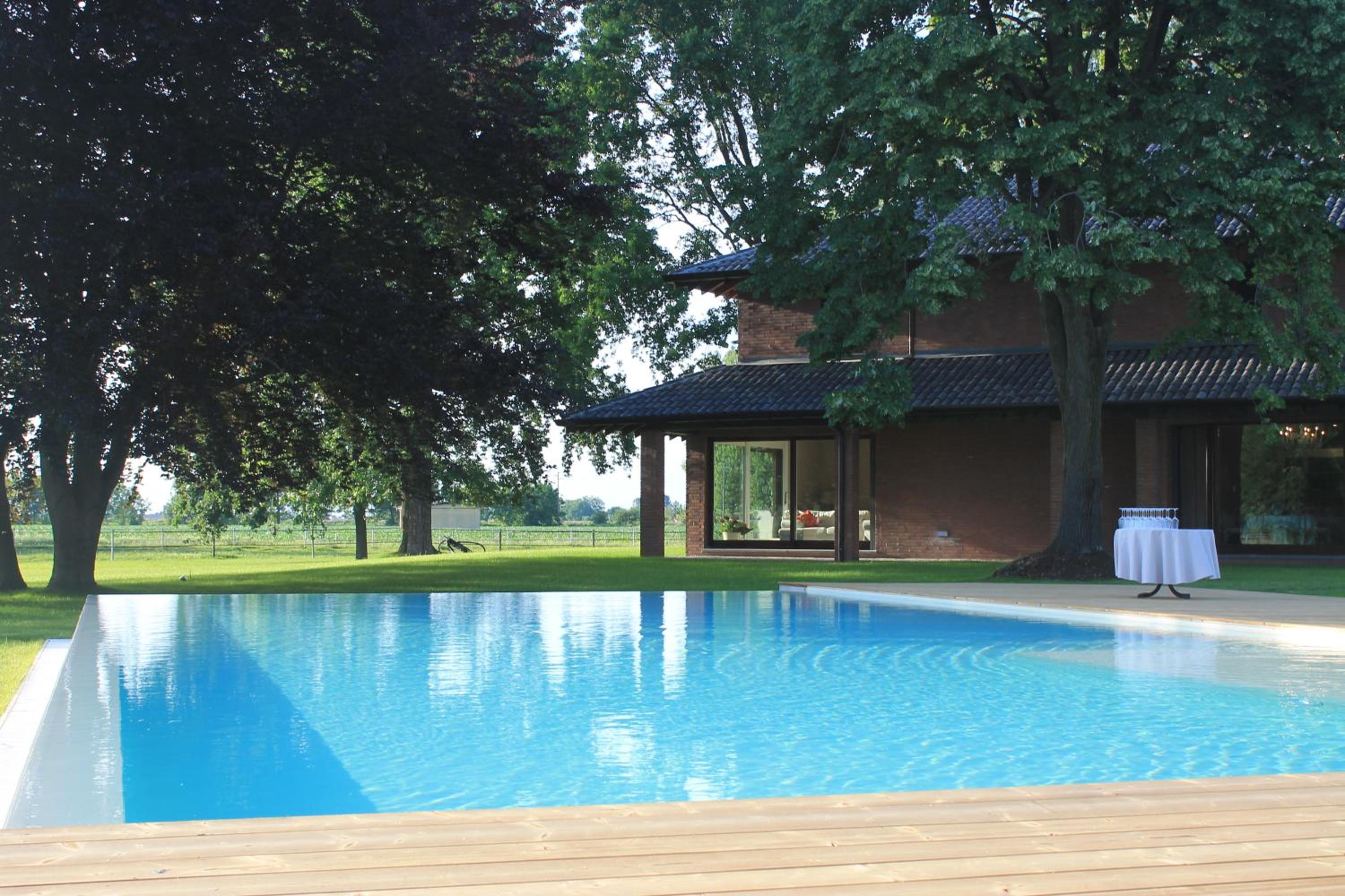 Agriturismo Tenuta 