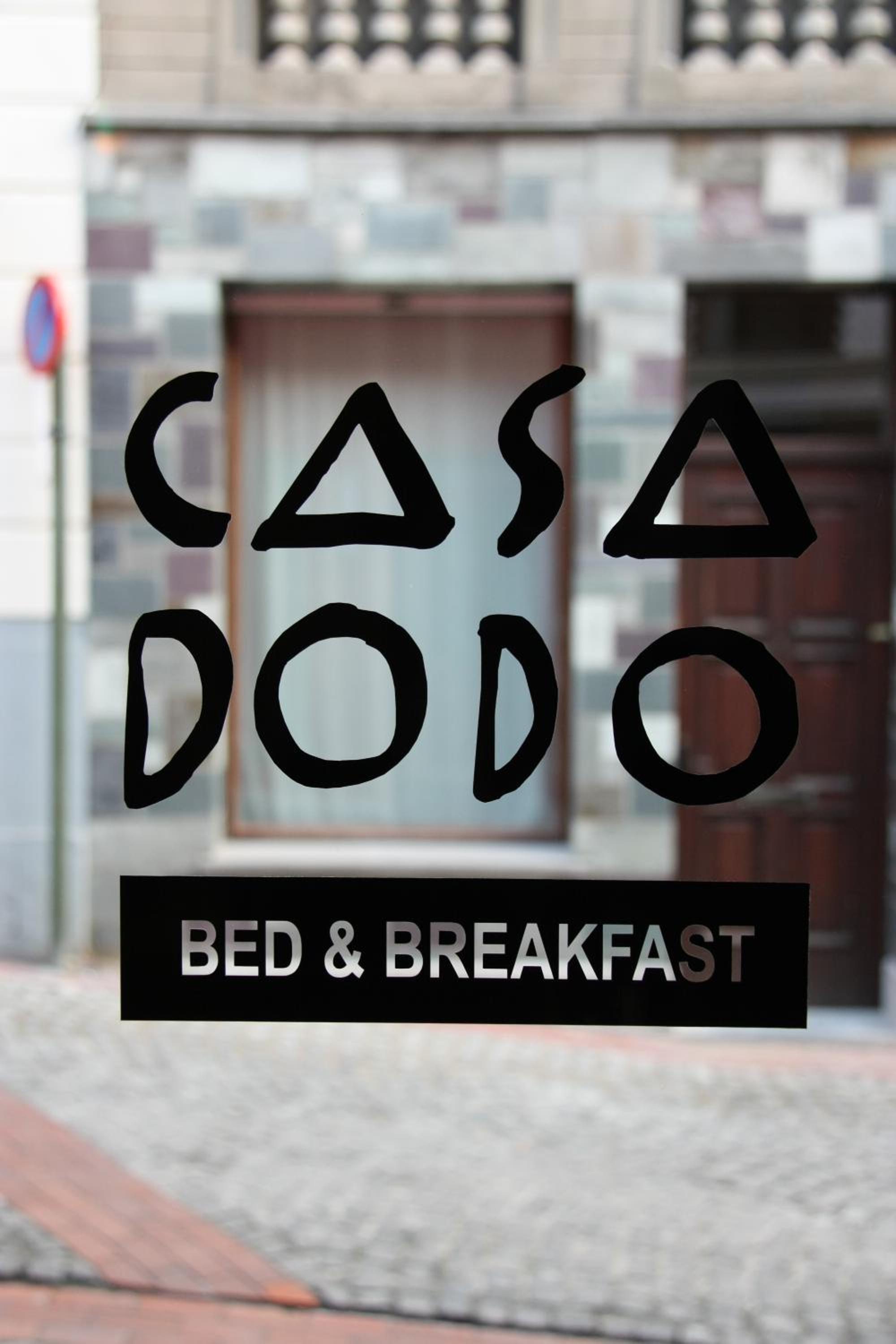 Air B&B Casa Dodo