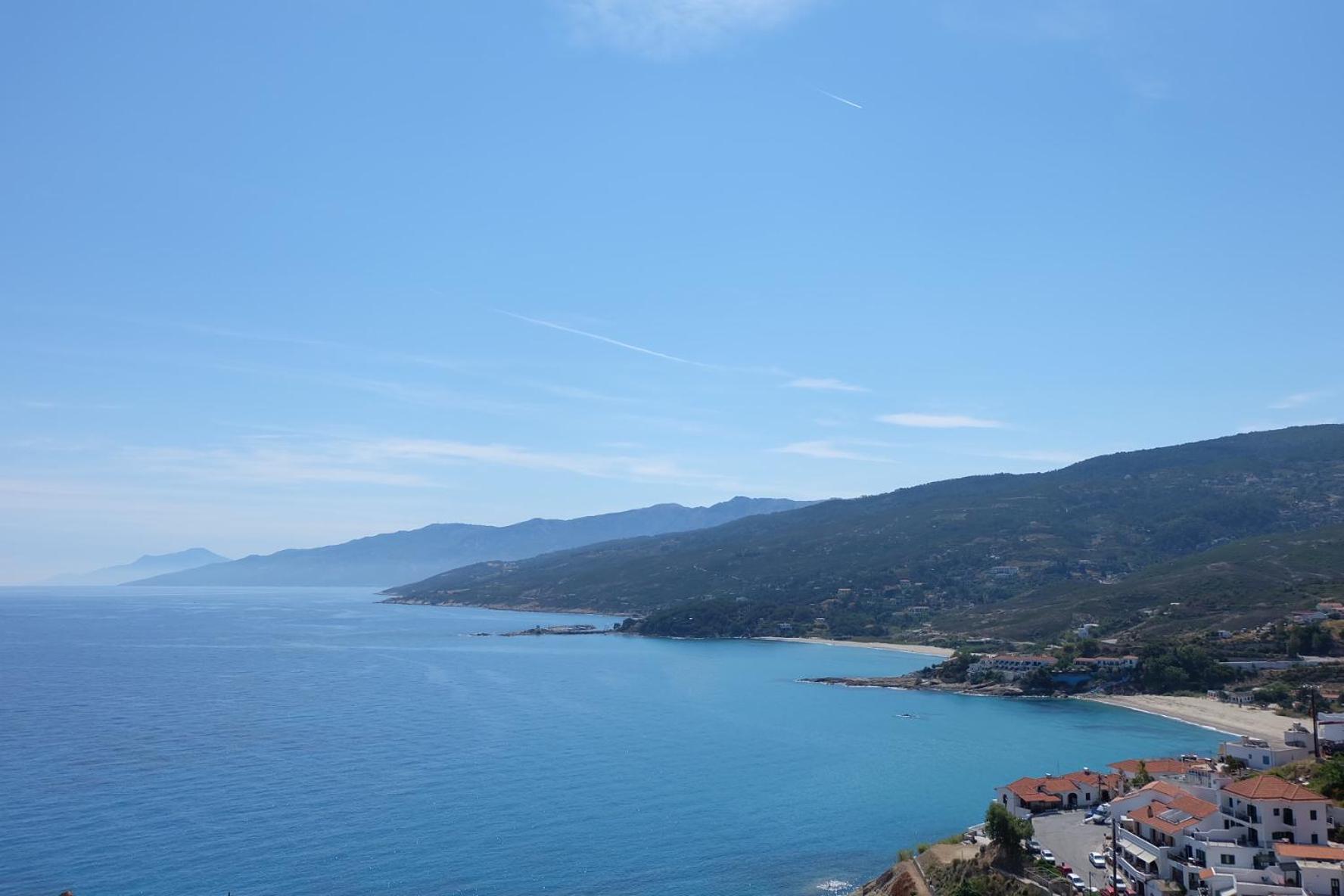 Pension Galini