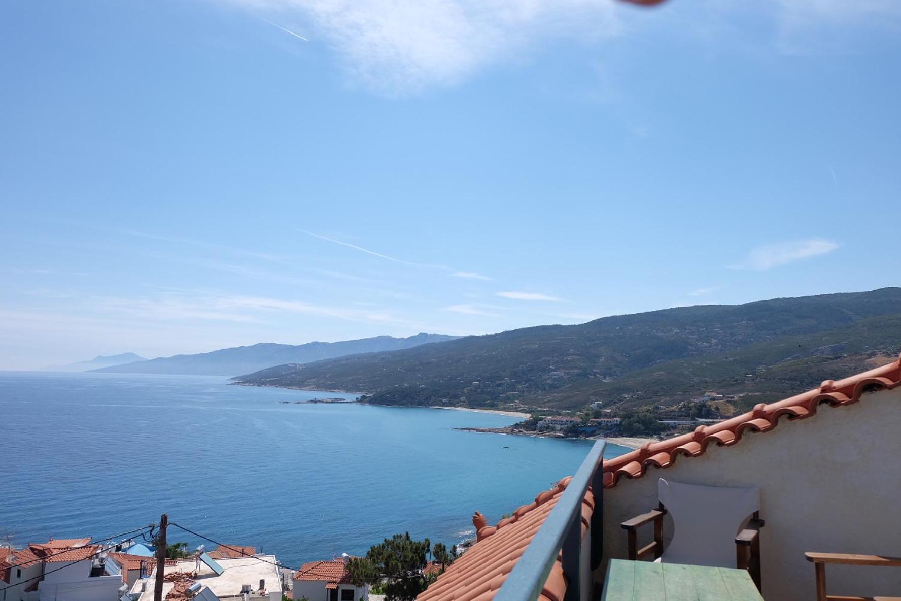 Pension Galini