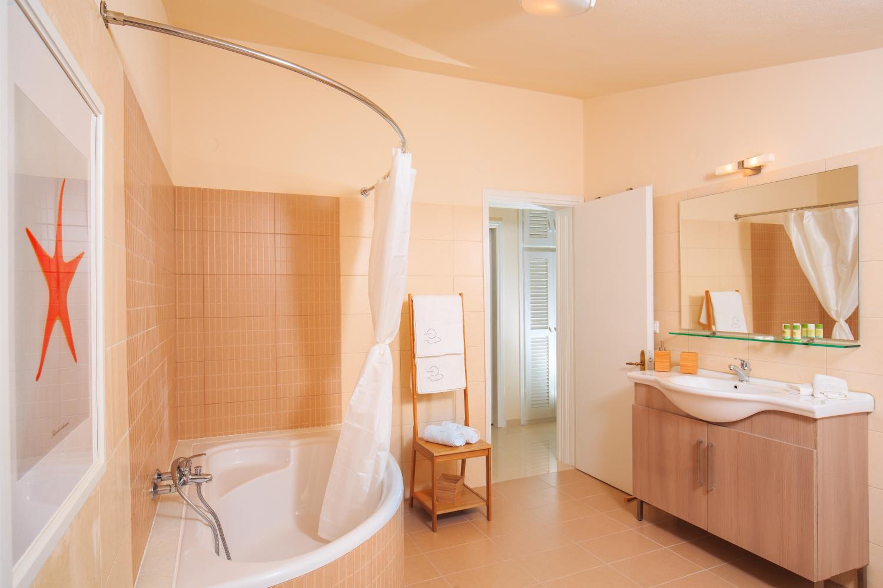 Skales Villas view 5