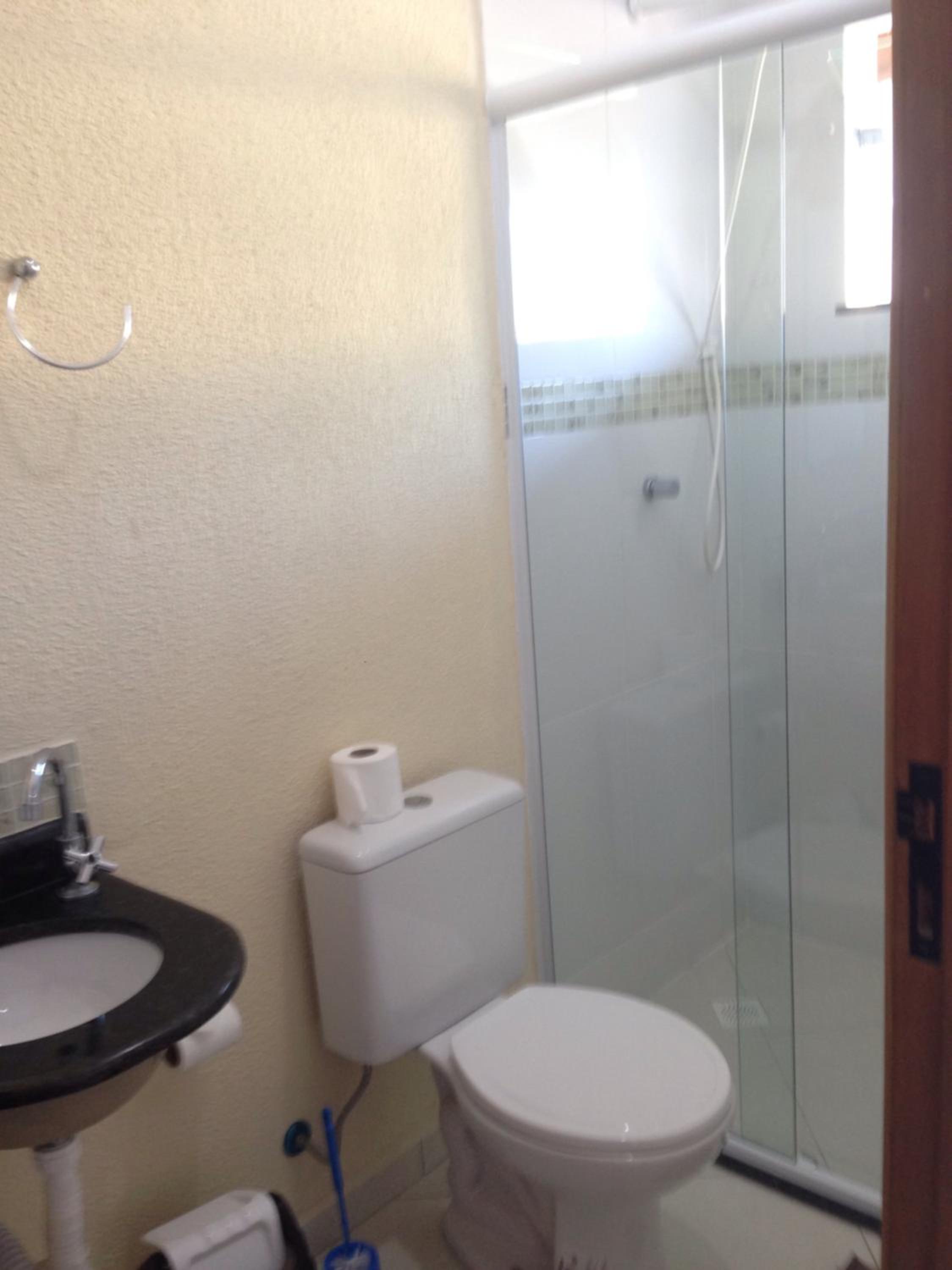 Pousada Werneck Residence Suites