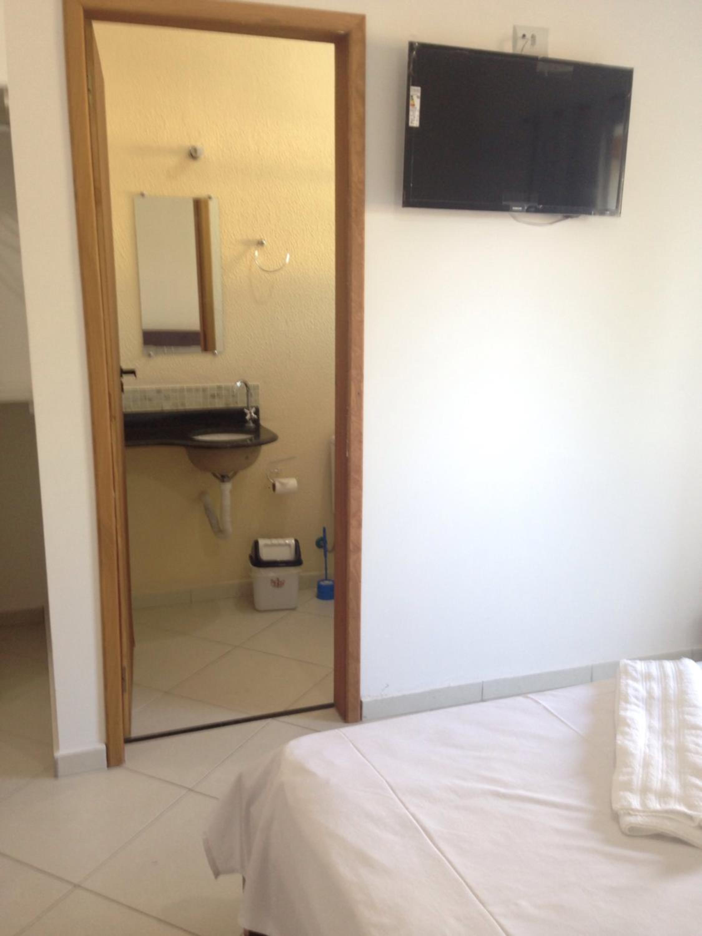 Pousada Werneck Residence Suites