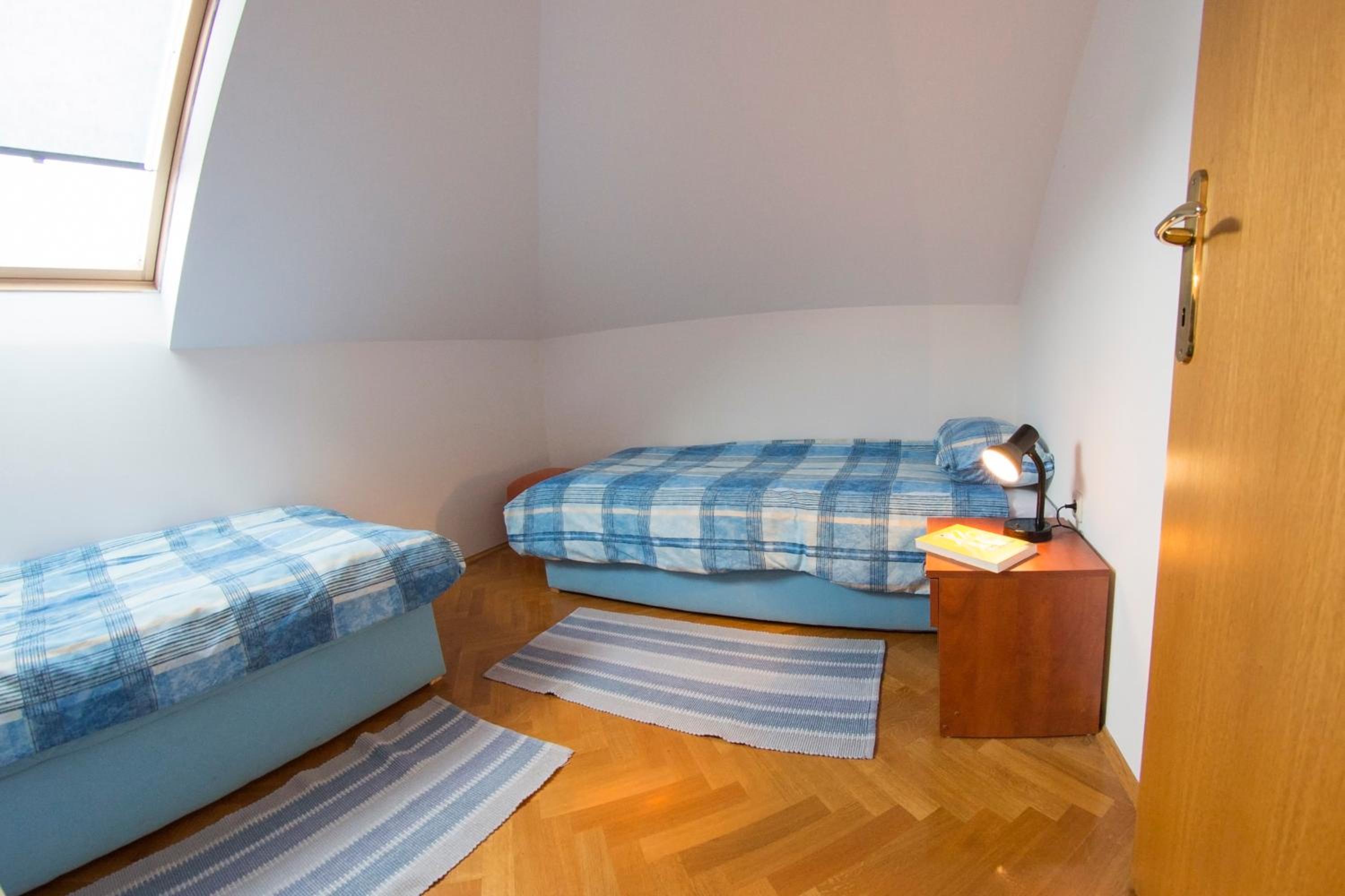 Apartment Oreskovic view 5