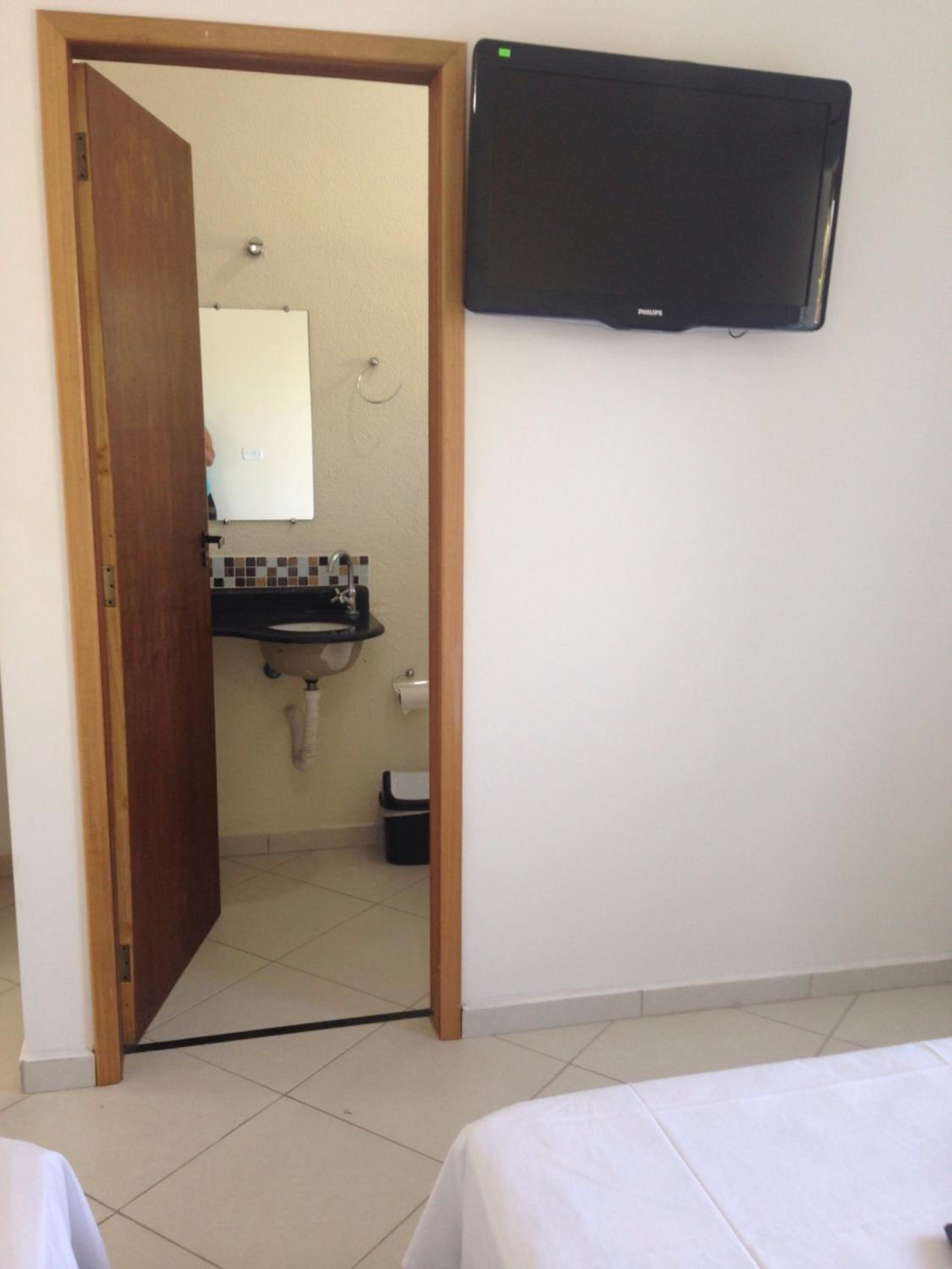 Pousada Werneck Residence Suites