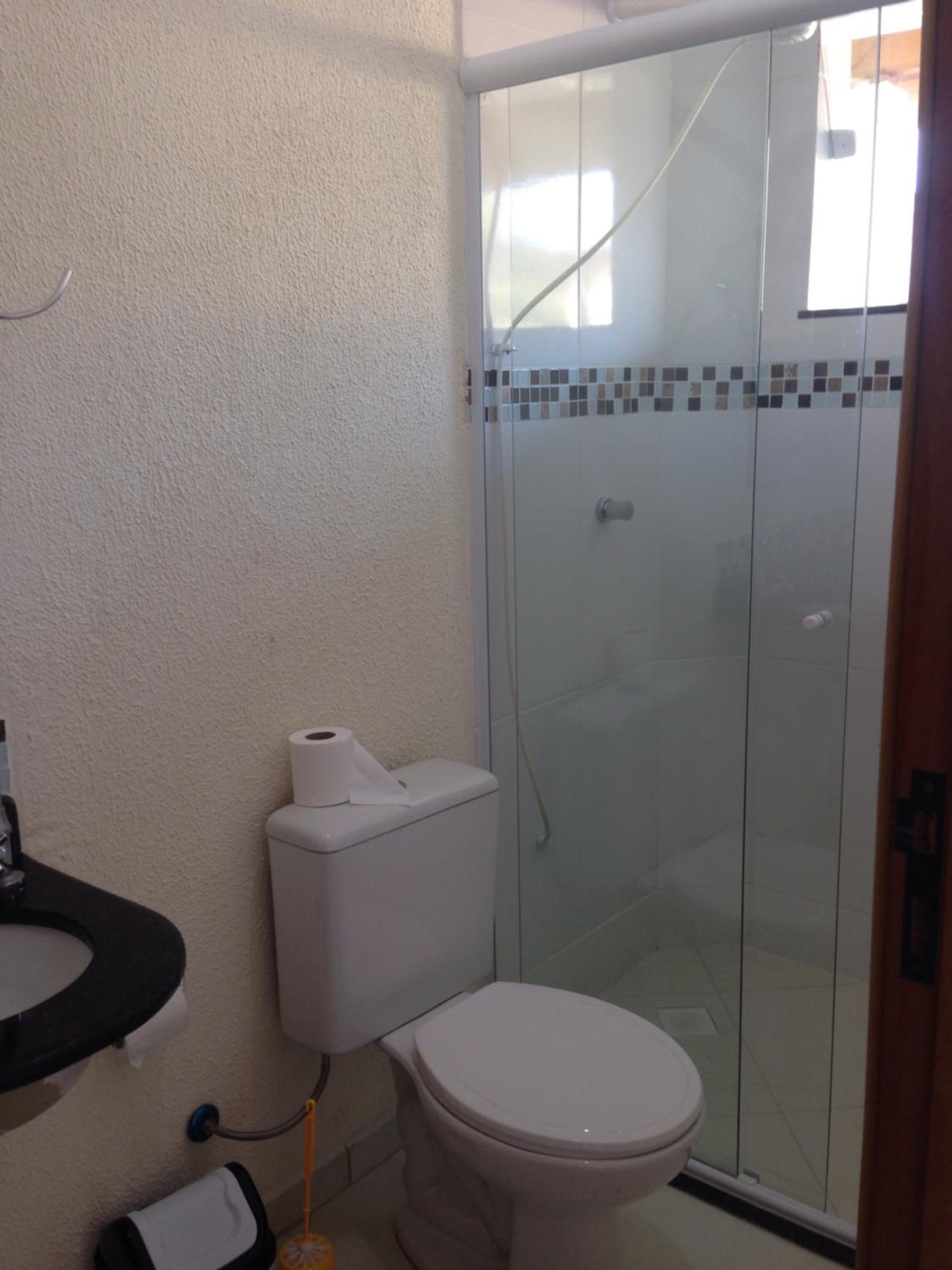Pousada Werneck Residence Suites