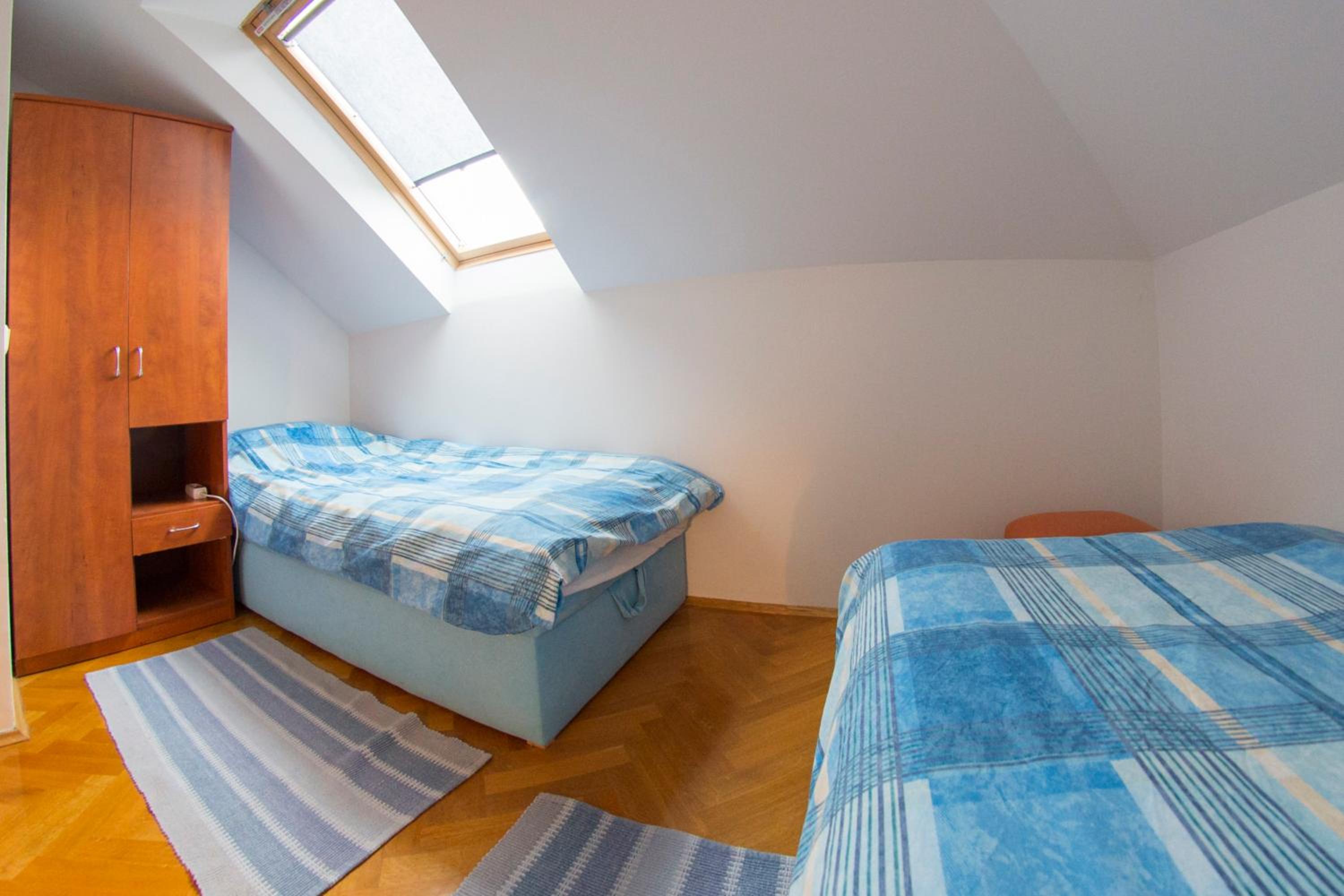 Apartment Oreskovic view 4