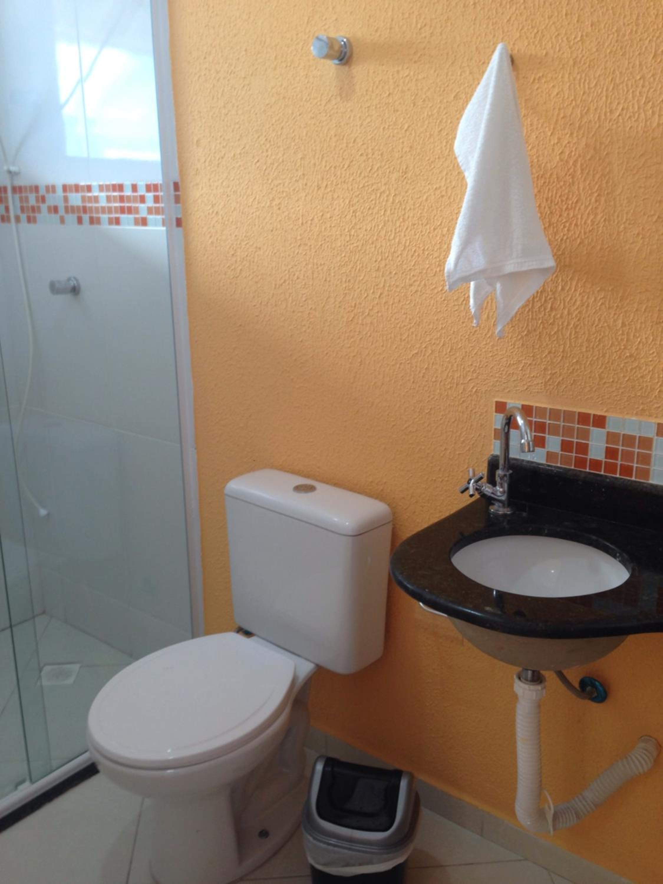 Pousada Werneck Residence Suites