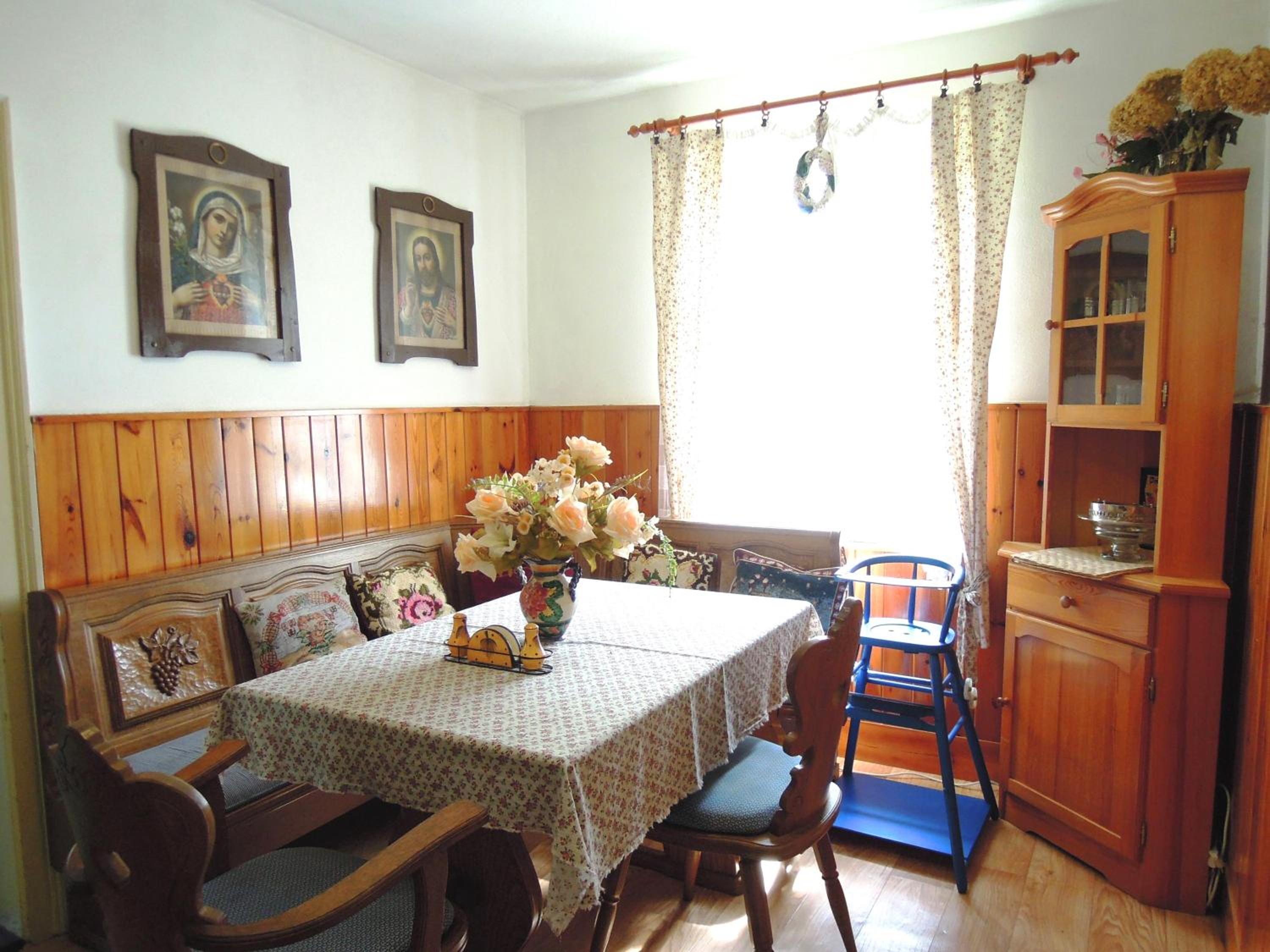 Chalupa Sněženka