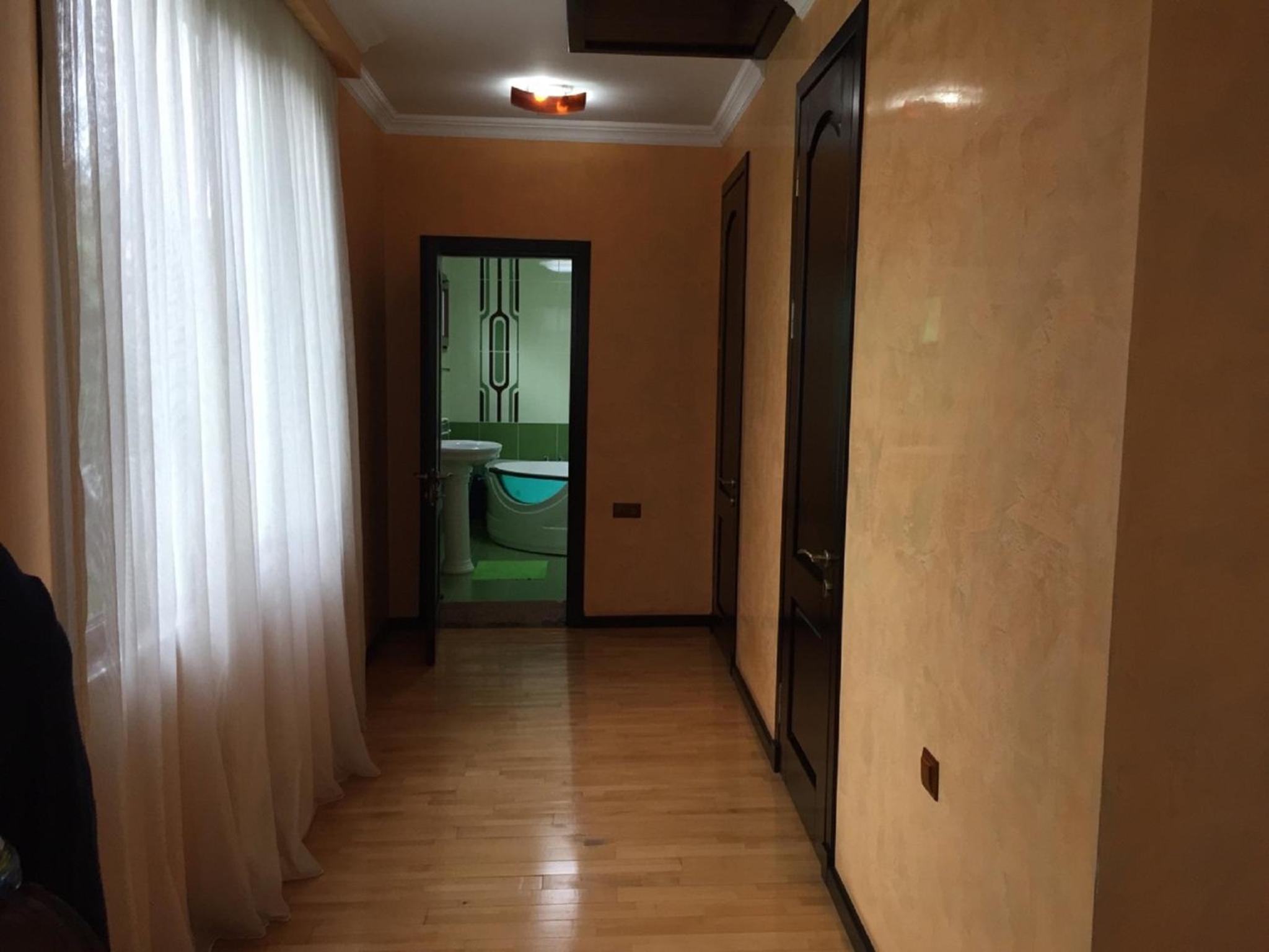 Sister's Warm Guest House
