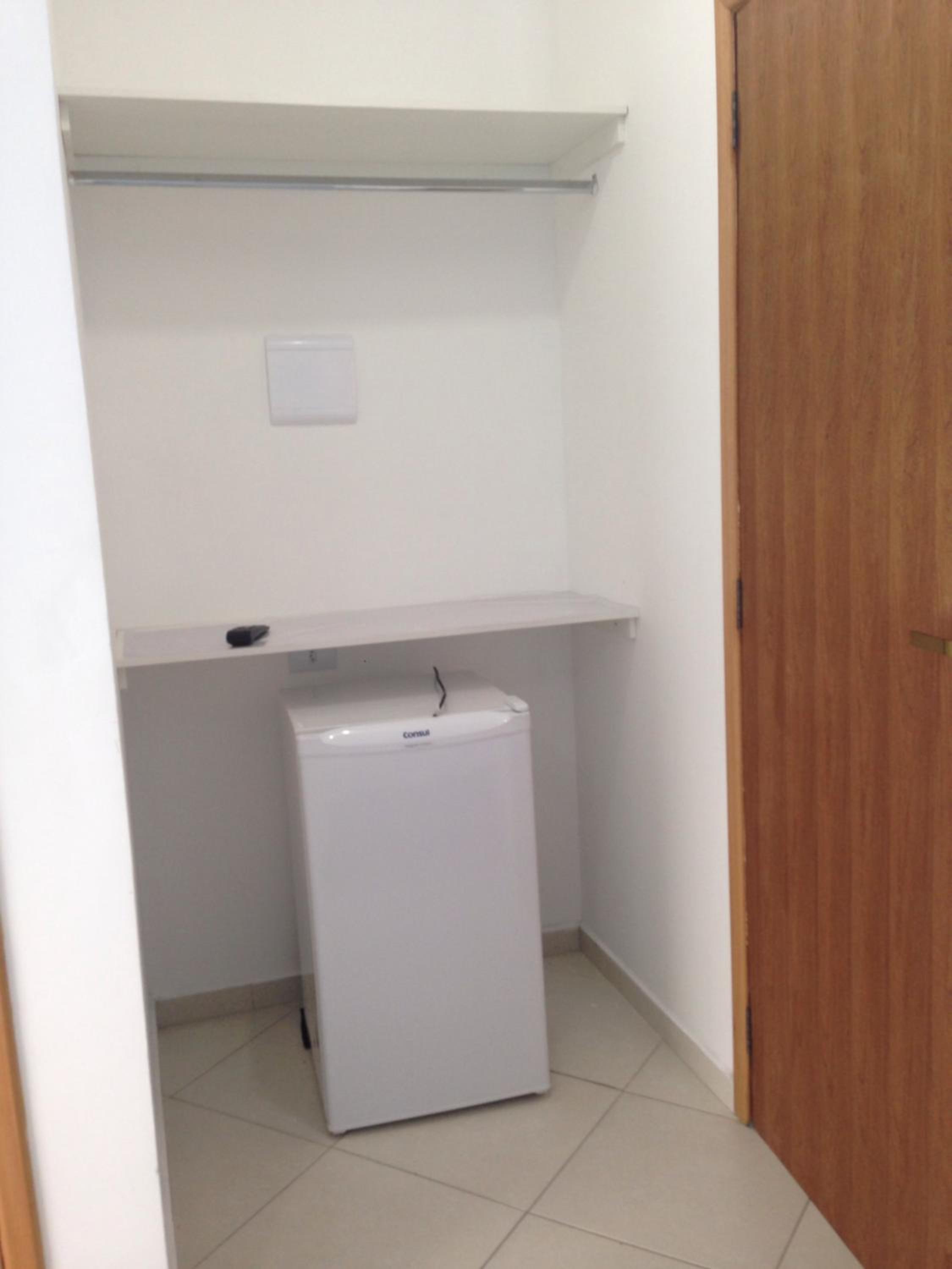 Pousada Werneck Residence Suites