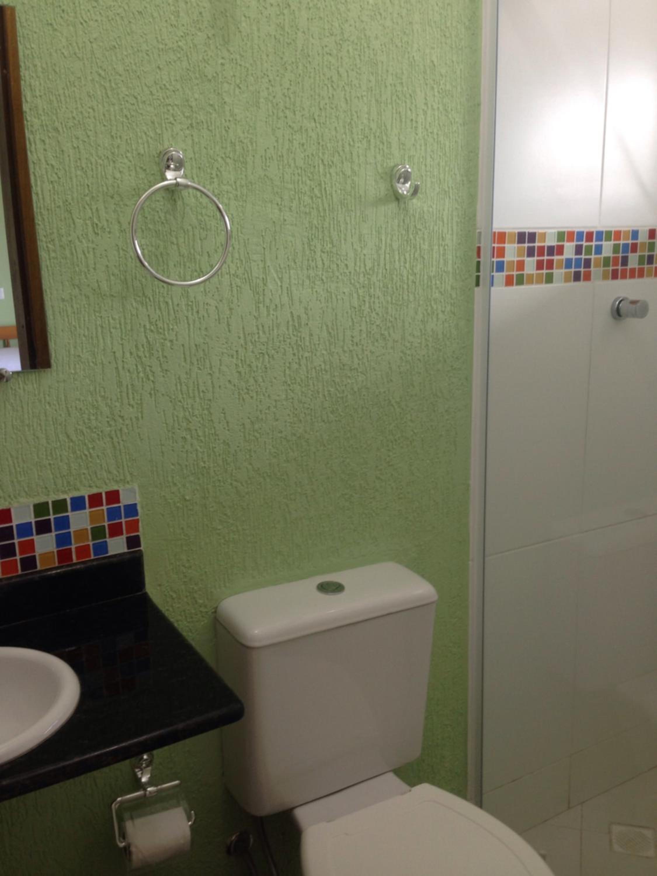 Pousada Werneck Residence Suites