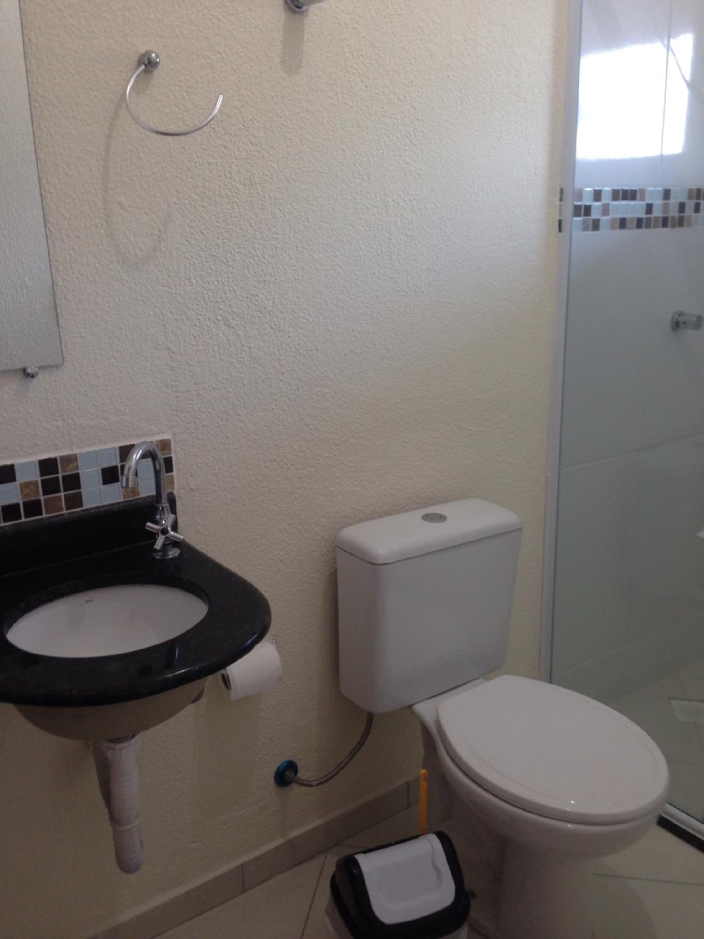 Pousada Werneck Residence Suites