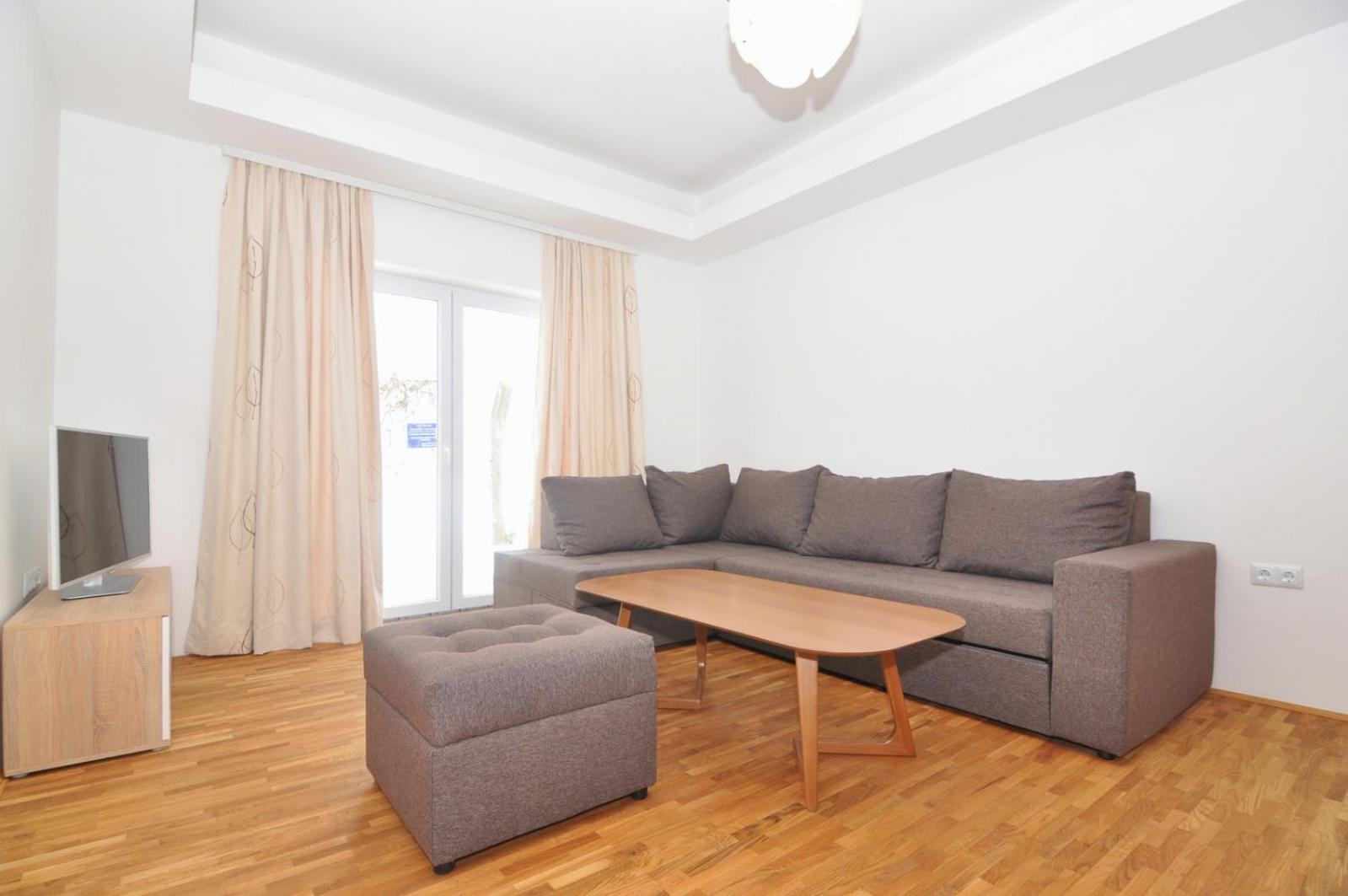 Sarajevo Luxury Apartments