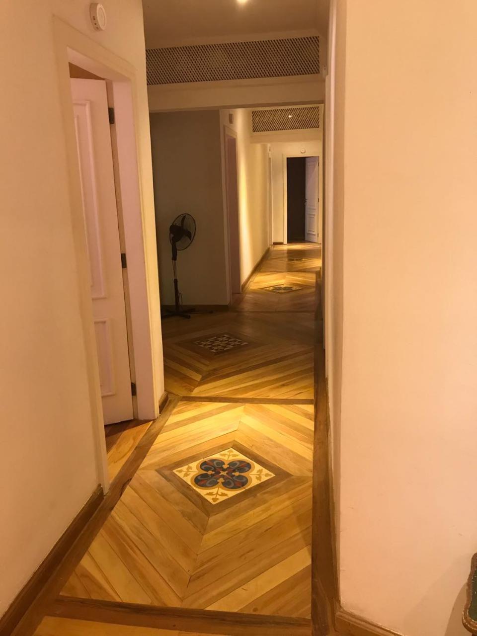 Espaço Tajj
