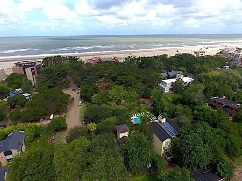Cabañas Mi Lugar