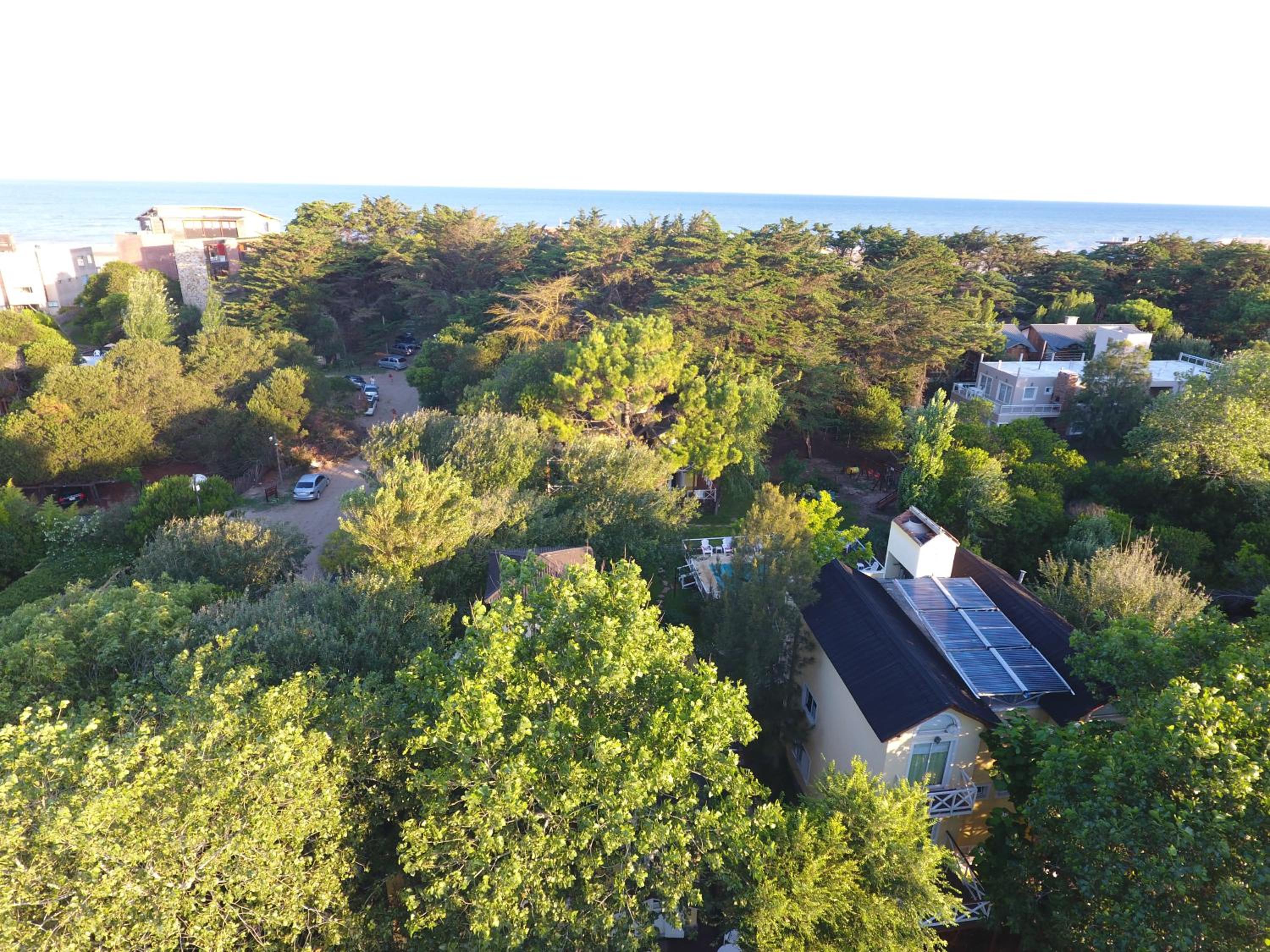 Cabañas Mi Lugar