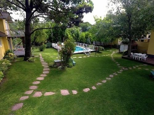 Cabañas Mi Lugar