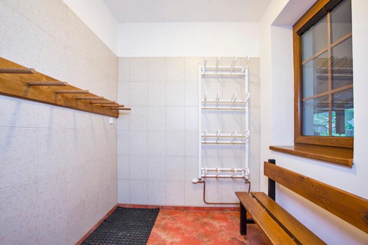 Apartmány Udatný