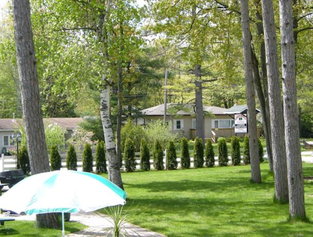 Birch Haven by the Beach