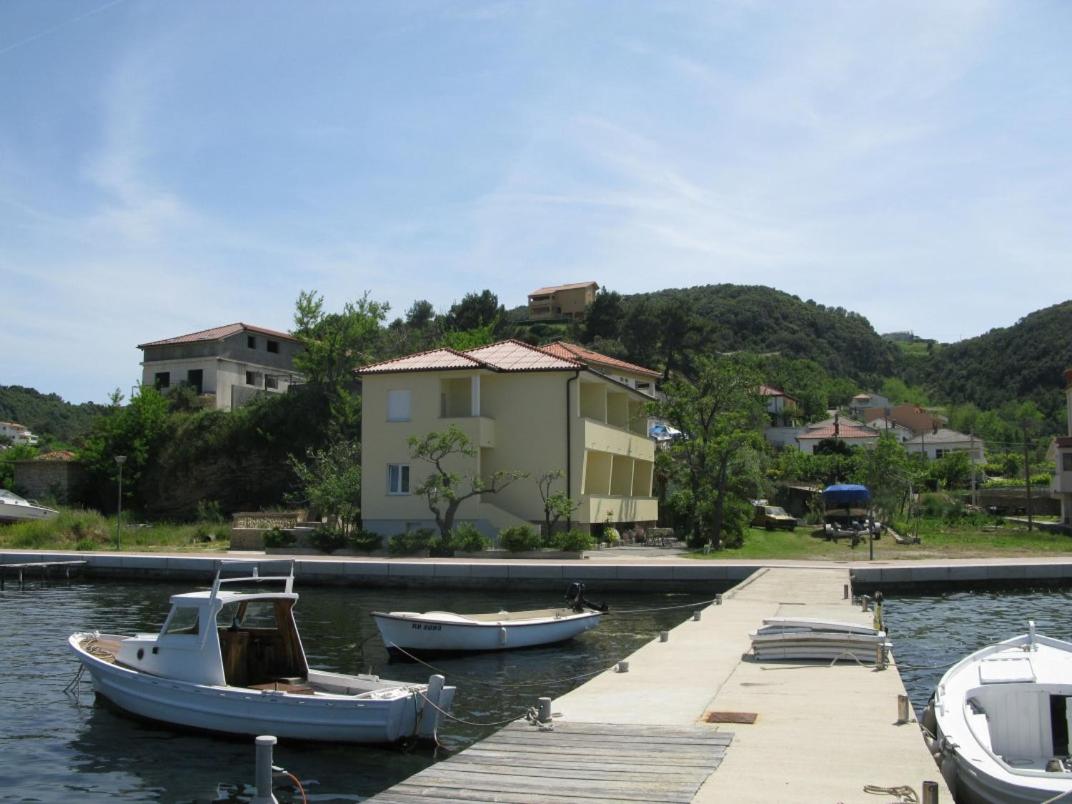 Apartments Vidas