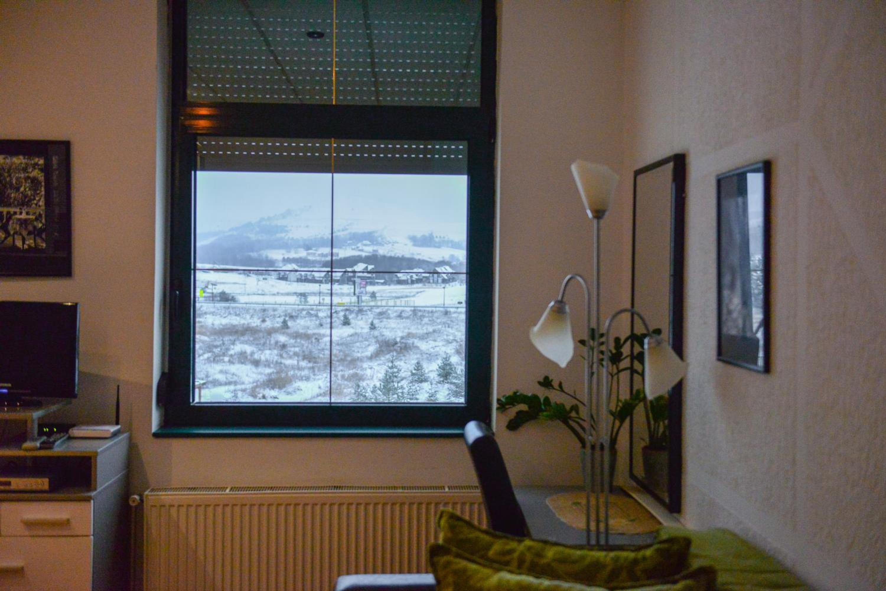 Downtown Zlatibor Apartment view 4