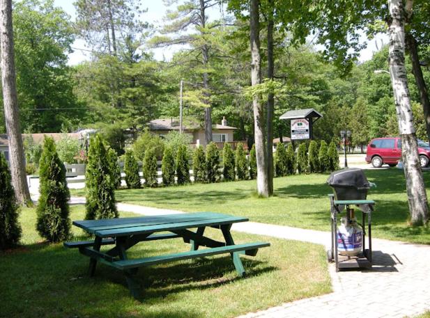 Birch Haven by the Beach