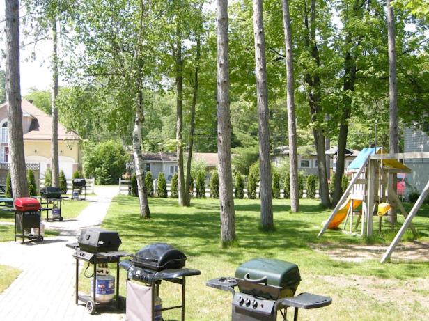 Birch Haven by the Beach