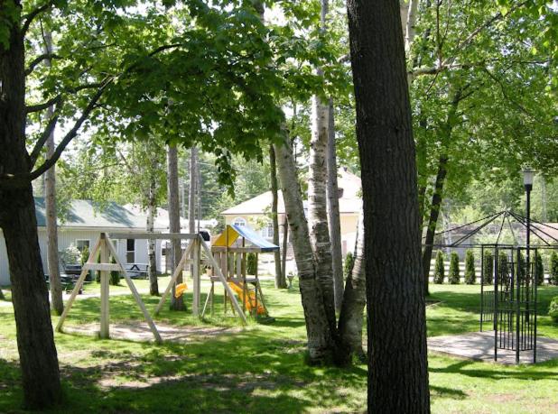 Birch Haven by the Beach