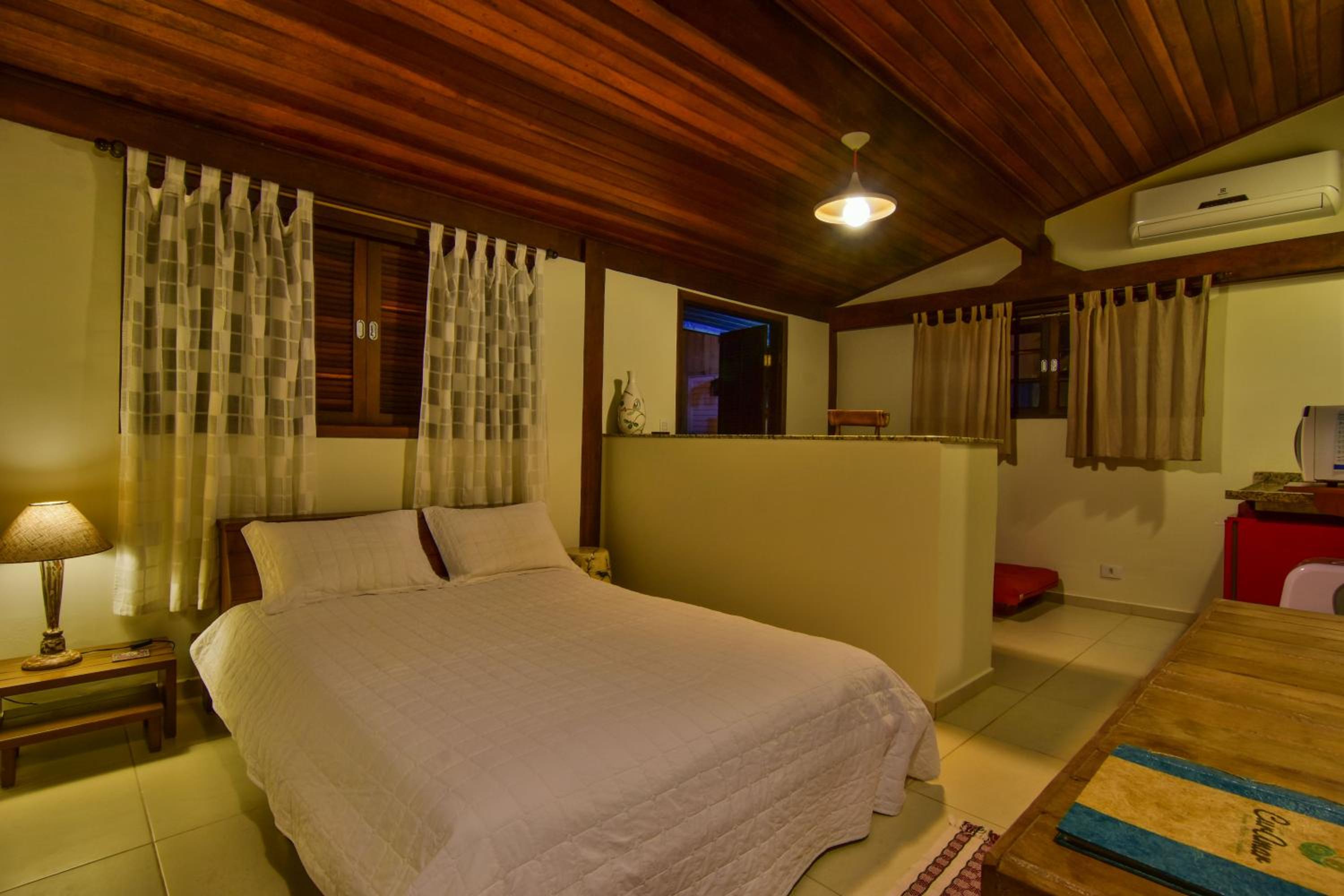Espaço CurAmar - Praia de Itamambuca
